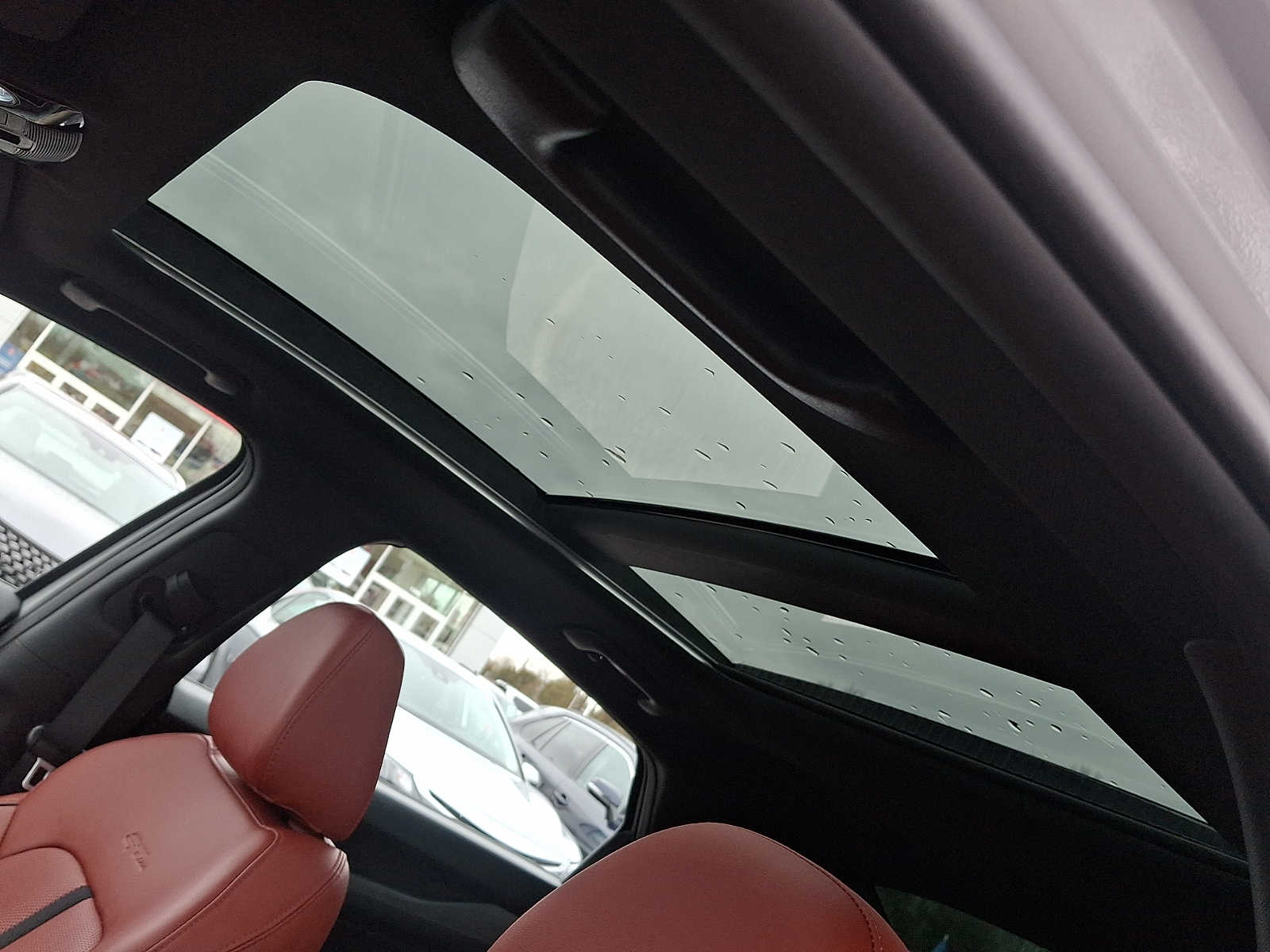 Thumbnail: 2023 Kia K5 - 15