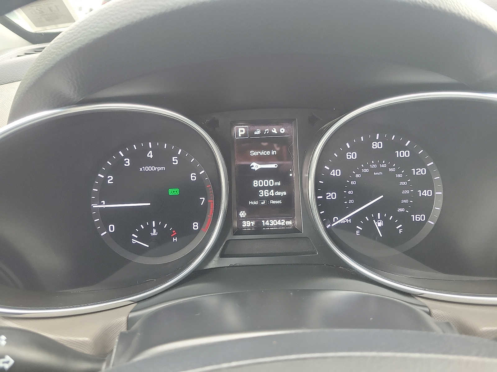 Thumbnail: 2017 Hyundai Santa Fe - 20