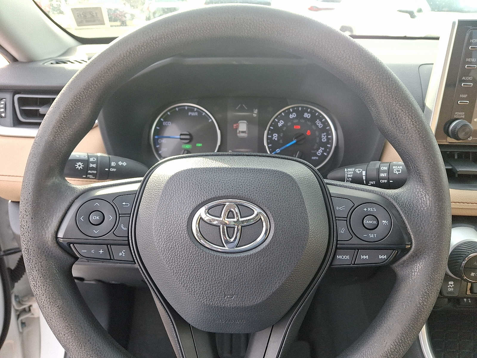 Thumbnail: 2019 Toyota RAV4 - 22