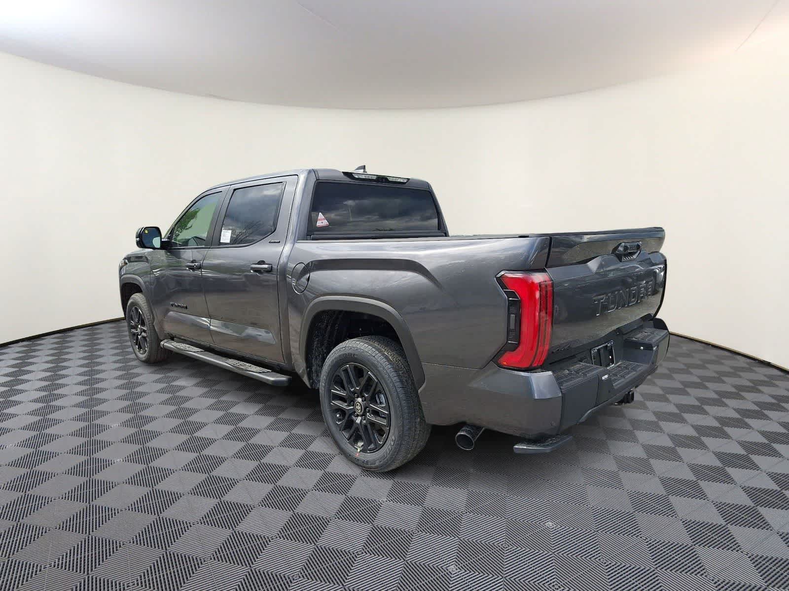 Thumbnail: 2026 Toyota Tundra - 6