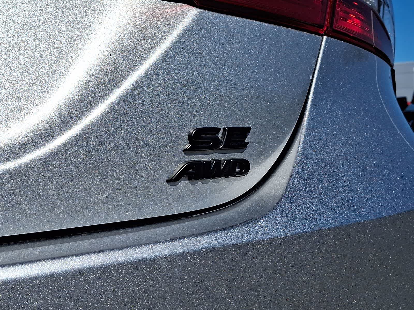 Thumbnail: 2024 Toyota Camry - 33