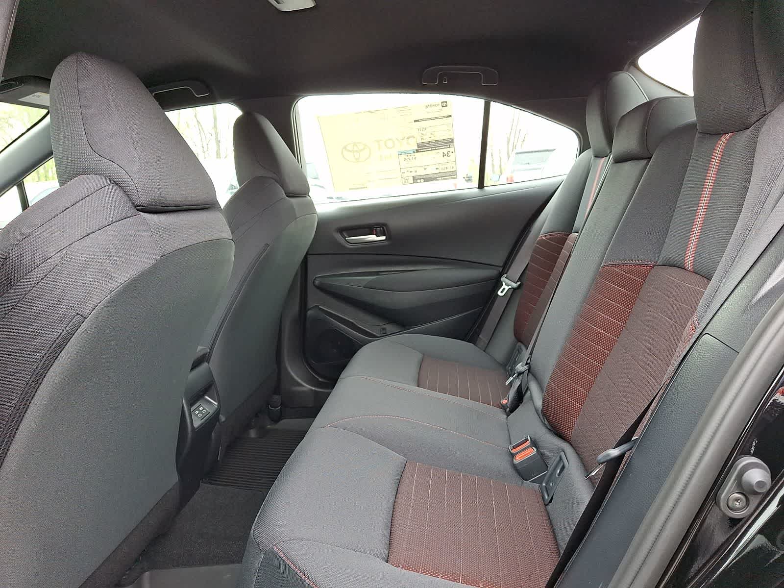 Thumbnail: 2026 Toyota Corolla - 8