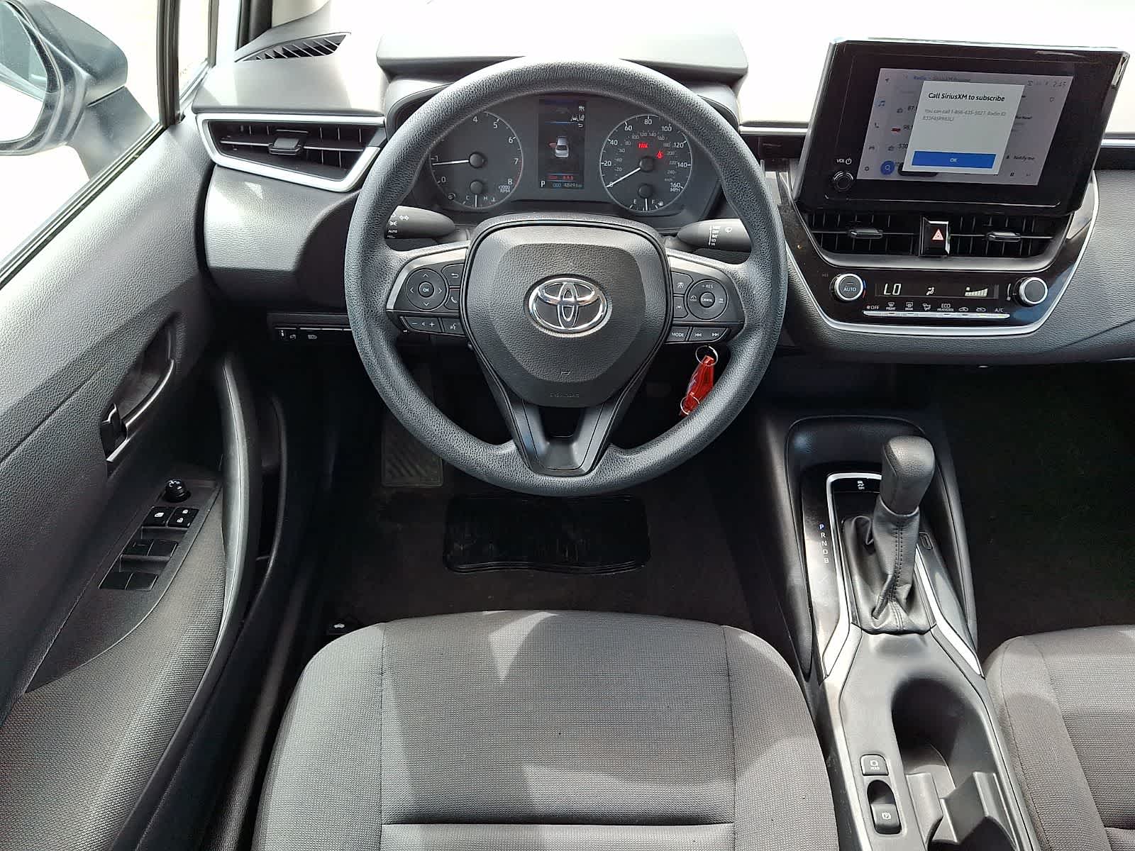 Thumbnail: 2024 Toyota Corolla - 15