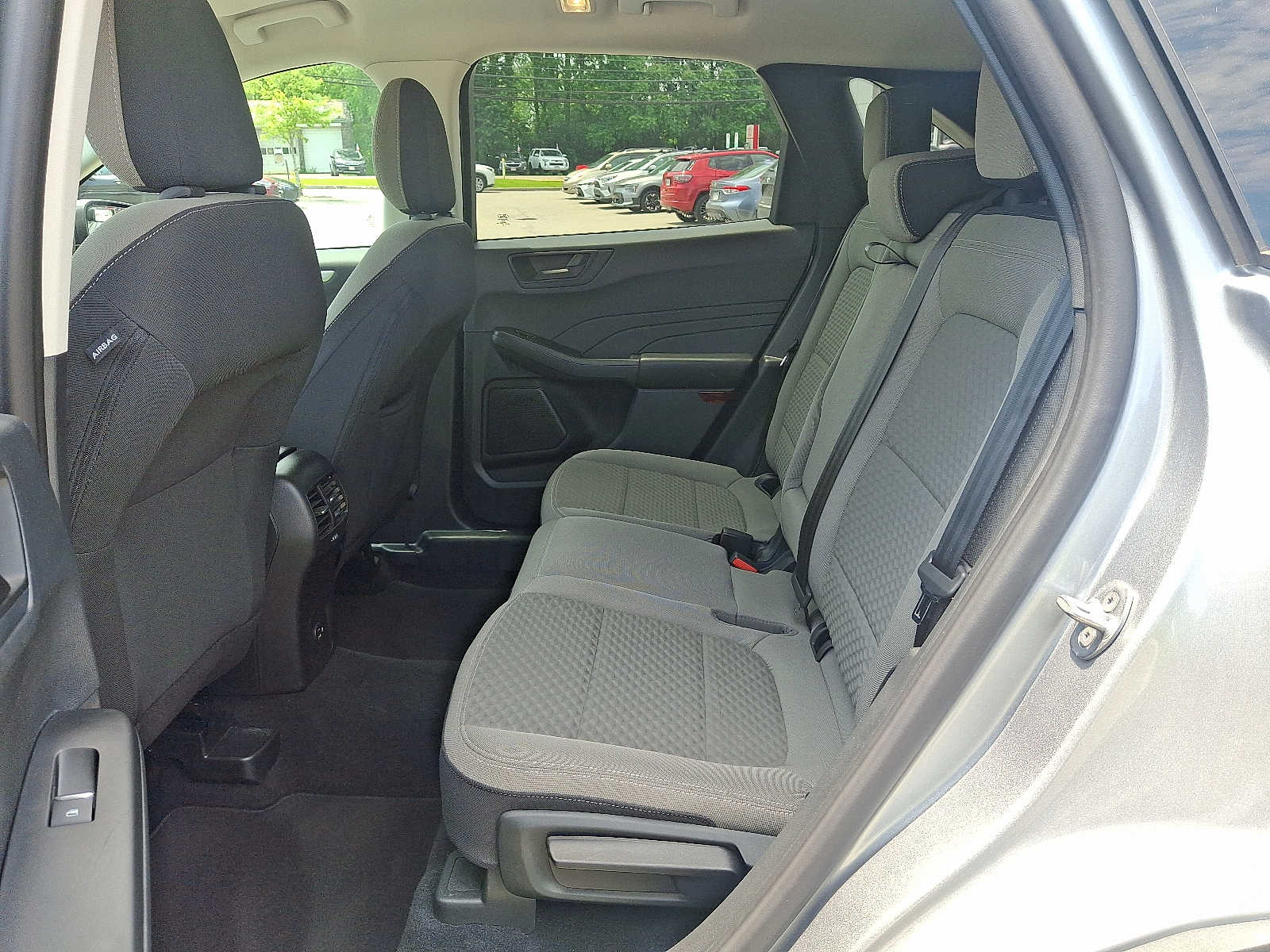 2022 Ford Escape SE 11