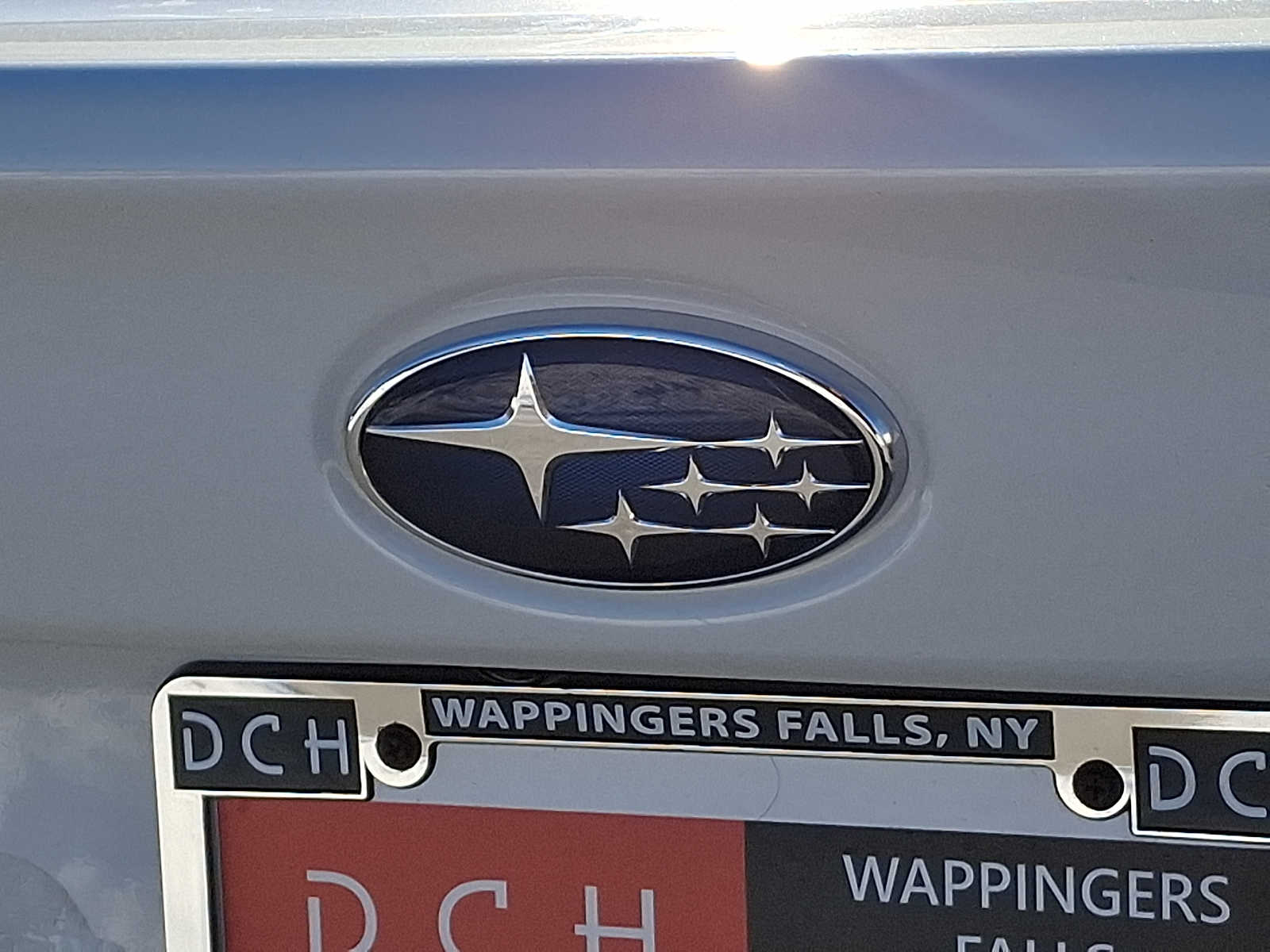 Thumbnail: 2023 Subaru Legacy - 29