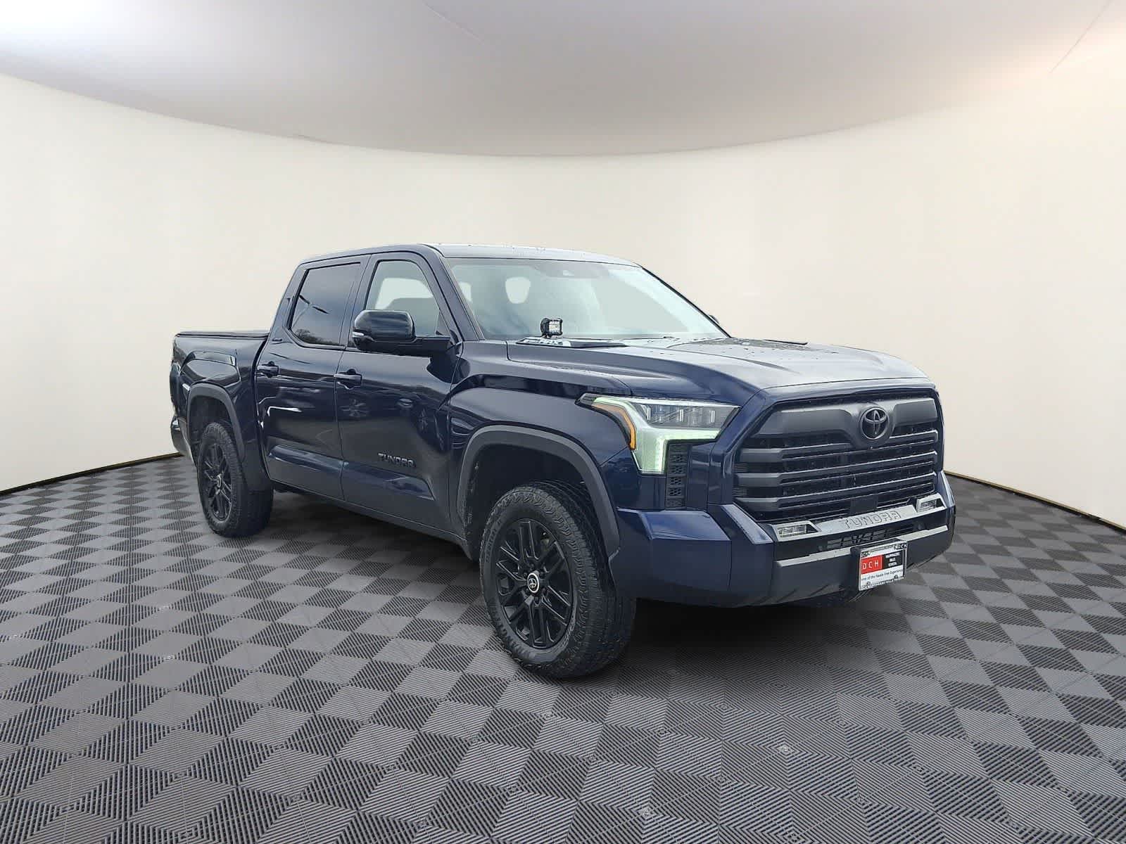 Thumbnail: 2024 Toyota Tundra - 5