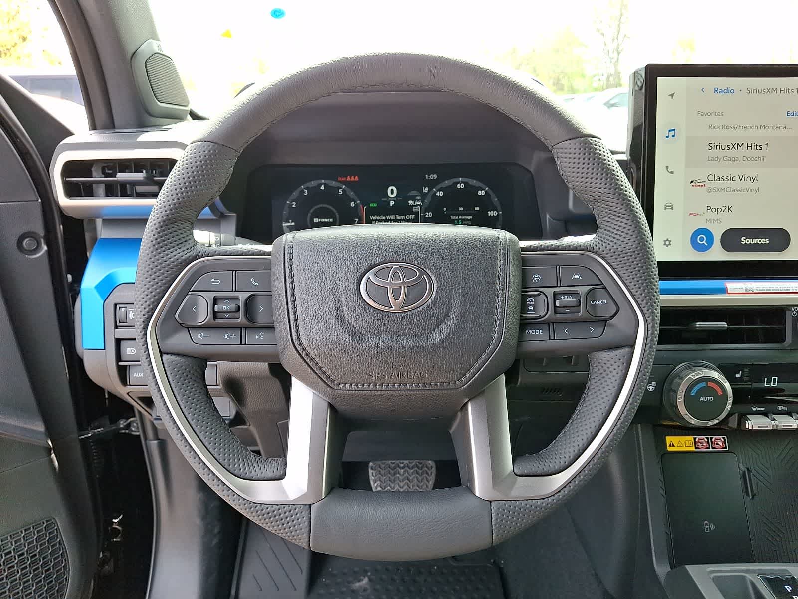 Thumbnail: 2026 Toyota Tacoma - 17