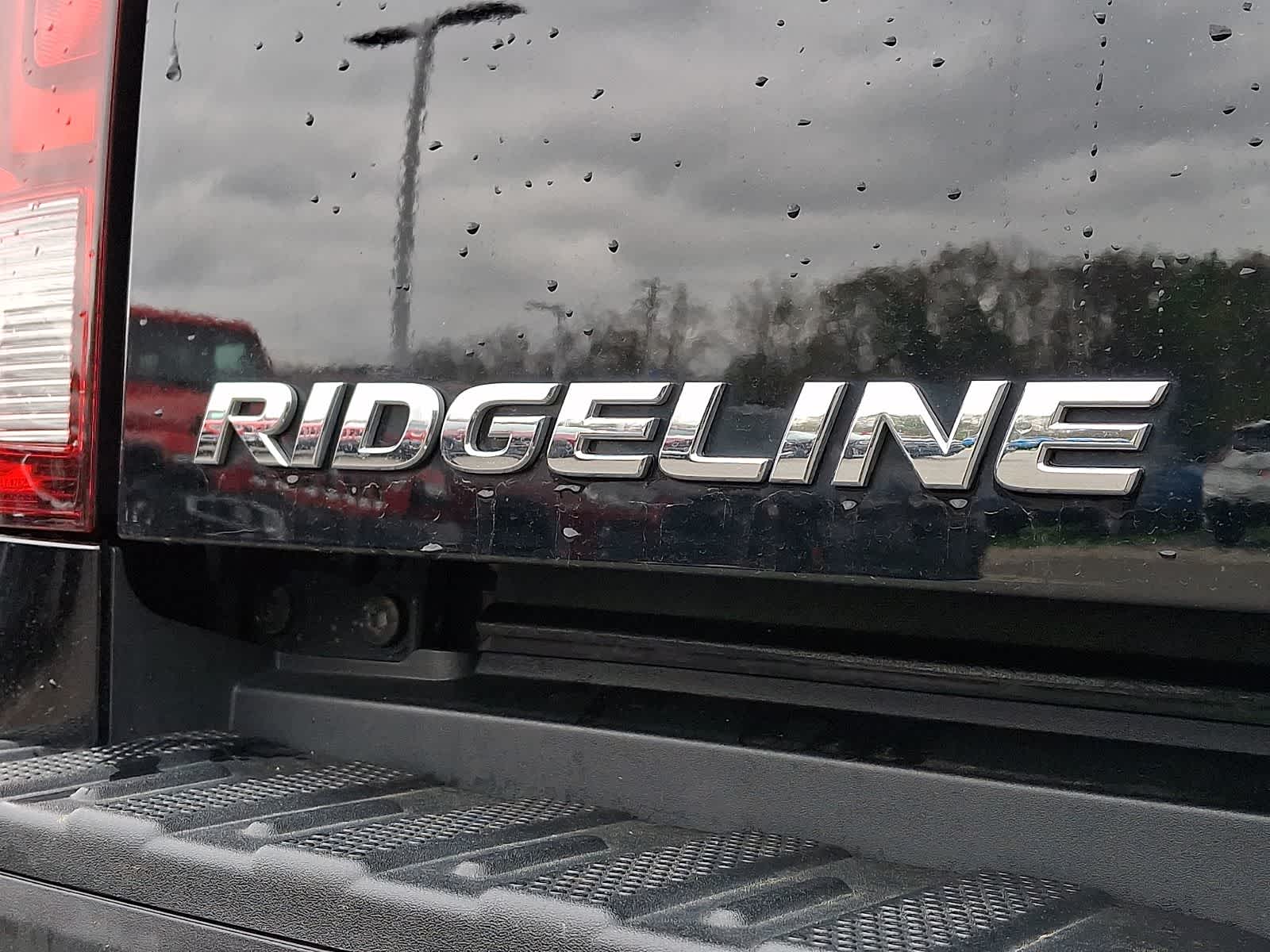 Thumbnail: 2023 Honda Ridgeline - 29