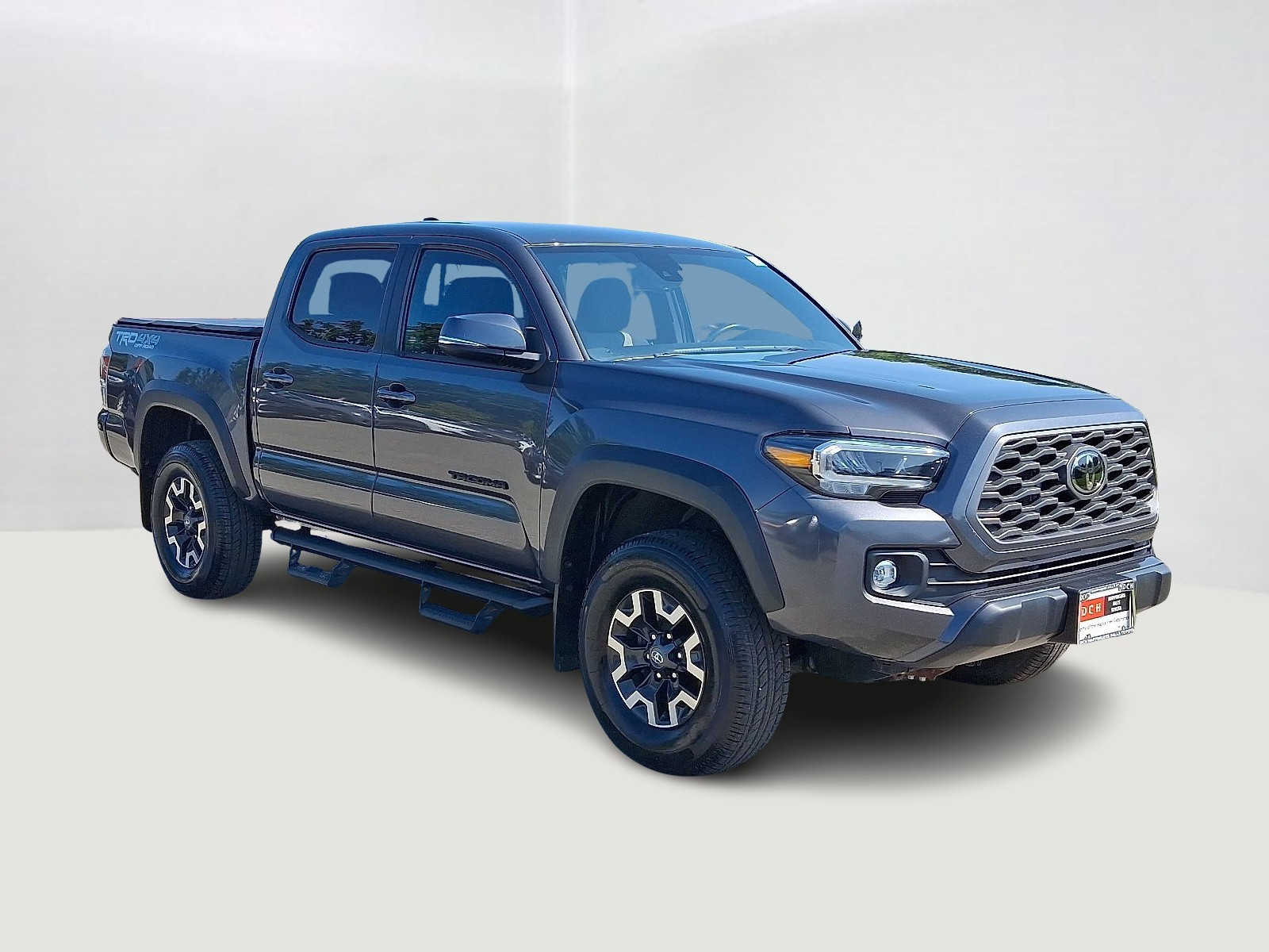 Thumbnail: 2022 Toyota Tacoma - 5
