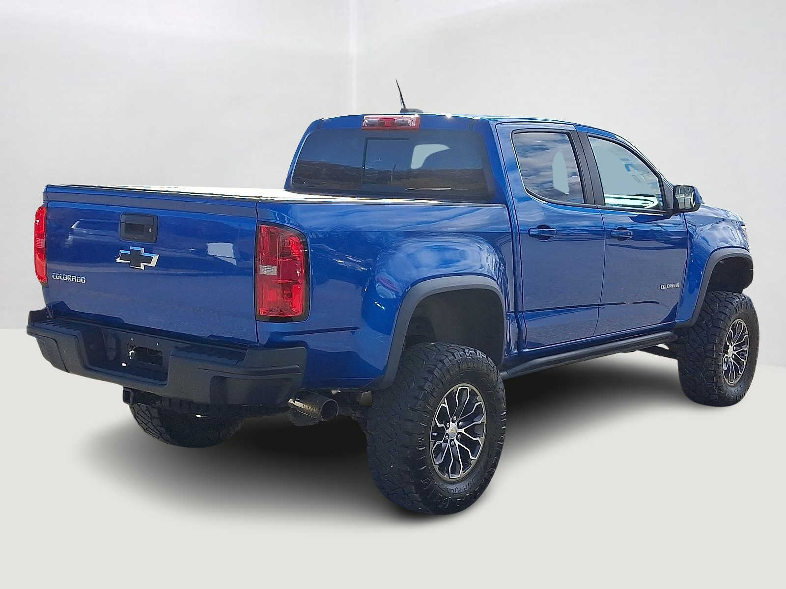 Thumbnail: 2020 Chevrolet Colorado - 5