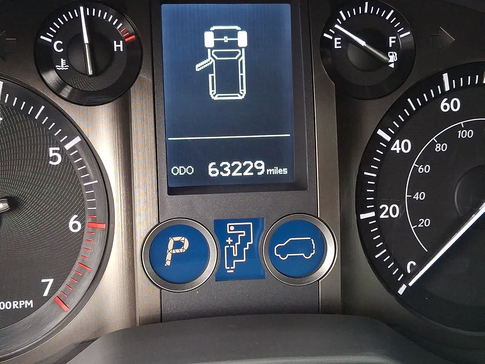Thumbnail: 2019 Lexus GX - 24