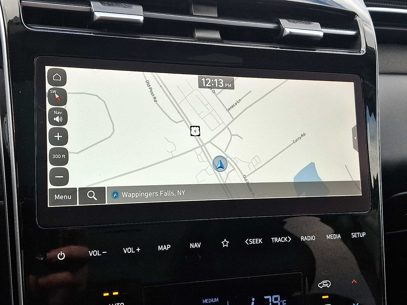 Thumbnail: 2024 Hyundai Tucson - 18