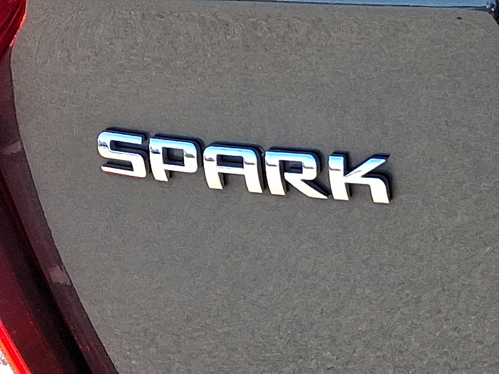 Thumbnail: 2022 Chevrolet Spark - 30