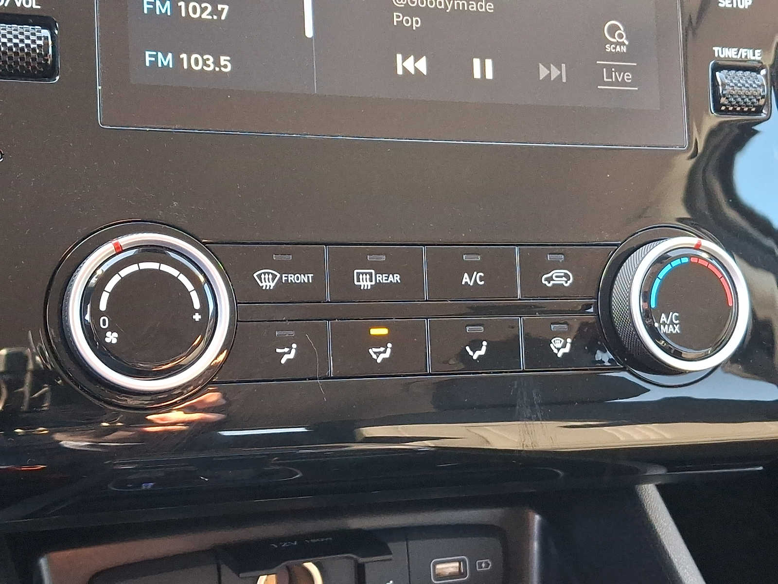 Thumbnail: 2023 Hyundai Tucson - 16