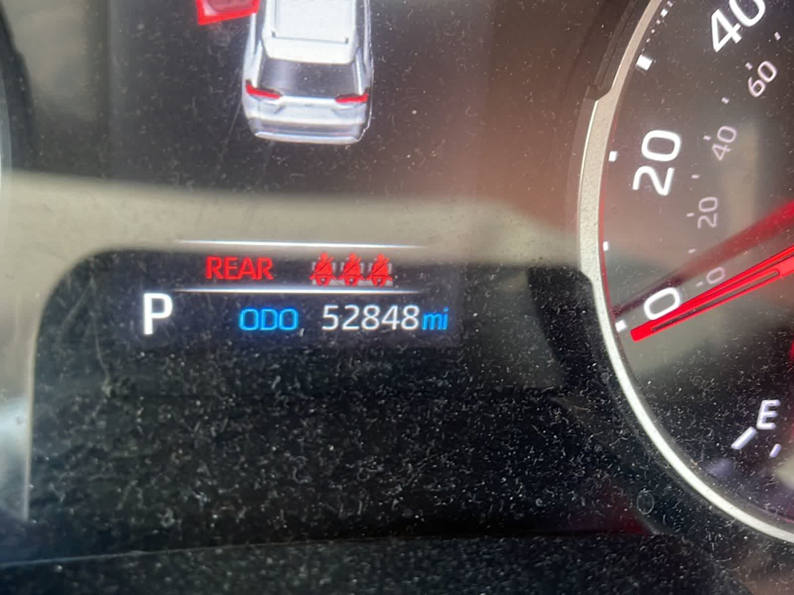 Thumbnail: 2022 Toyota RAV4 - 3