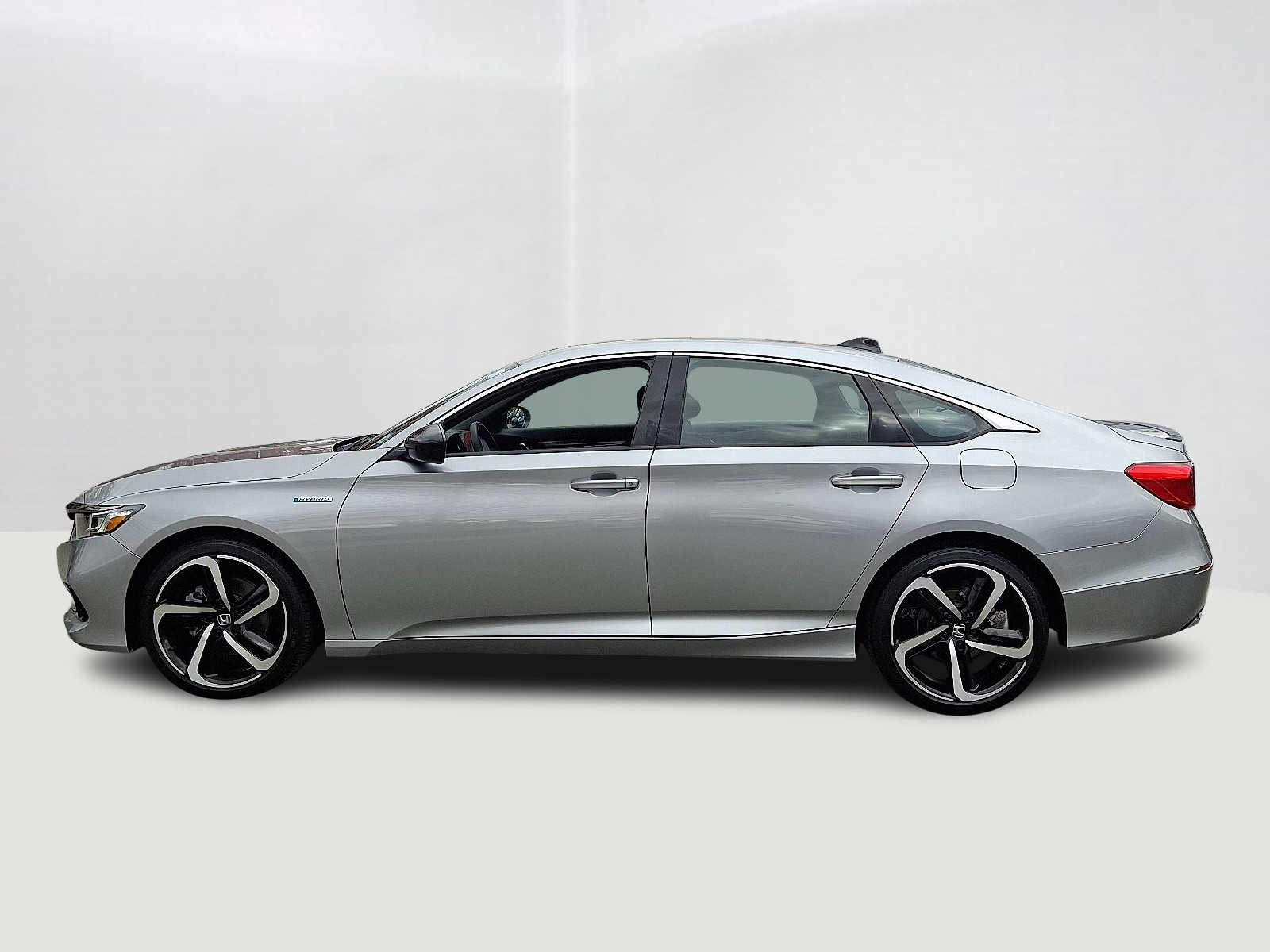 Thumbnail: 2022 Honda Accord - 8