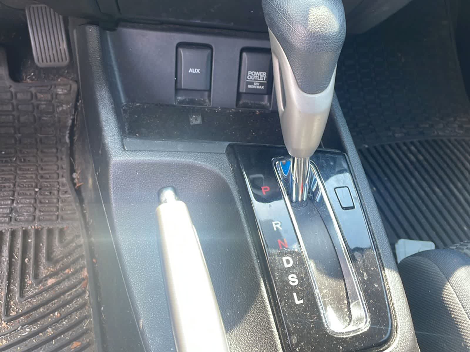 Thumbnail: 2014 Honda Civic - 14