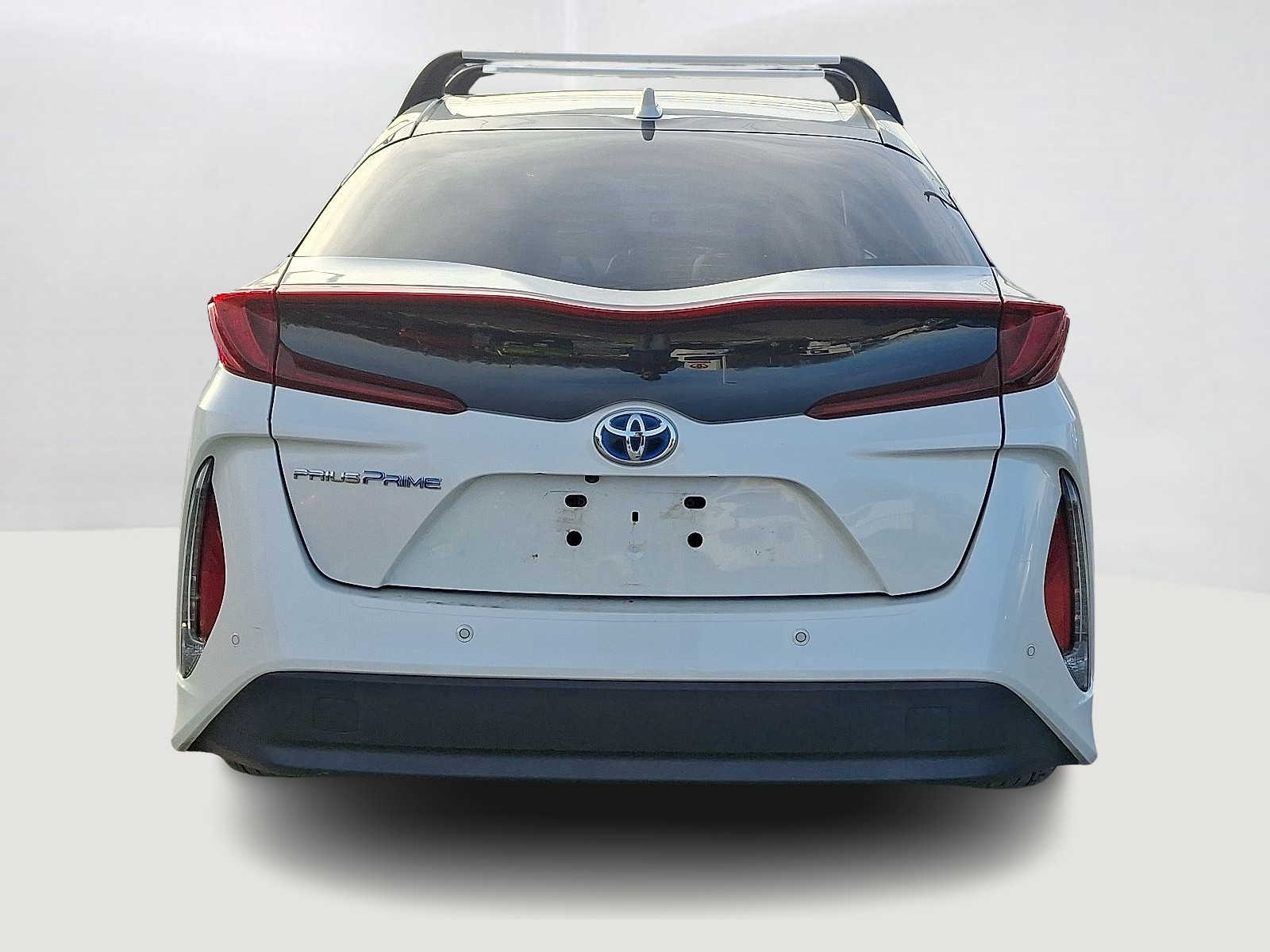 Thumbnail: 2017 Toyota Prius Prime - 7