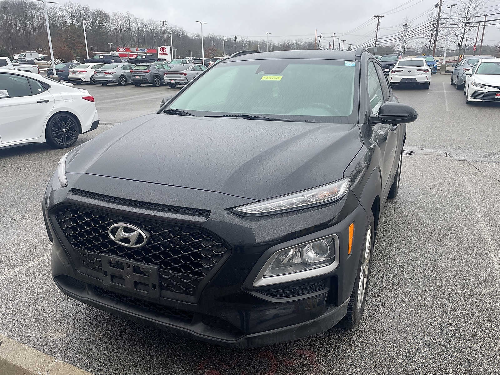 2019 Hyundai Kona SEL -
                  Wappingers Falls, NY