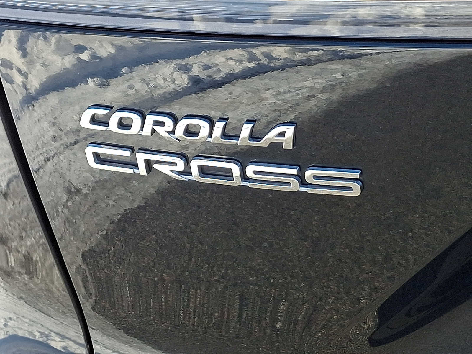 Thumbnail: 2025 Toyota Corolla Cross - 32