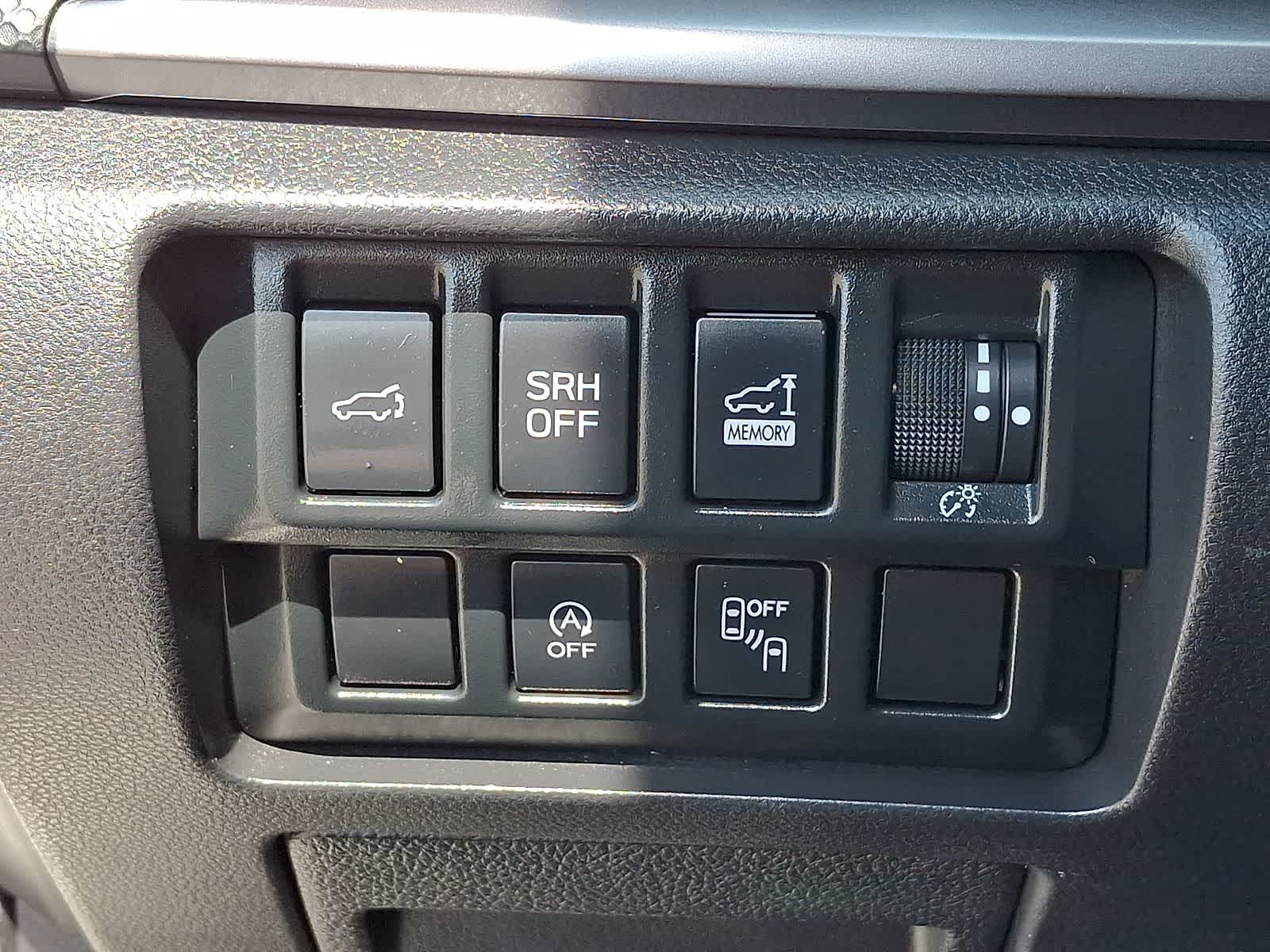 Thumbnail: 2023 Subaru Forester - 28