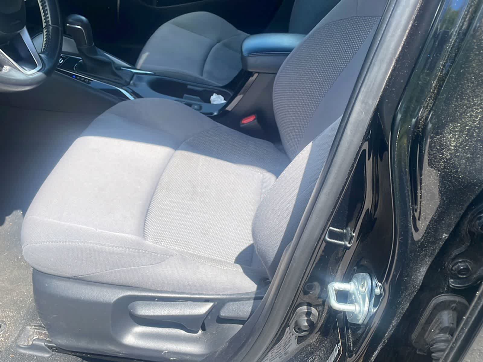 Thumbnail: 2024 Toyota Corolla - 14