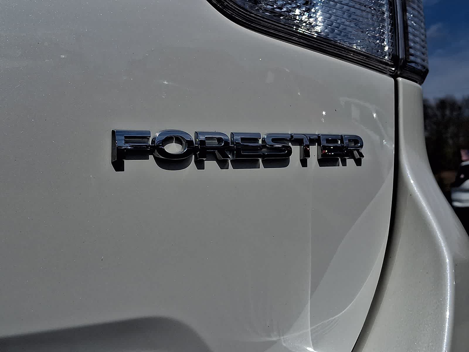 Thumbnail: 2023 Subaru Forester - 32