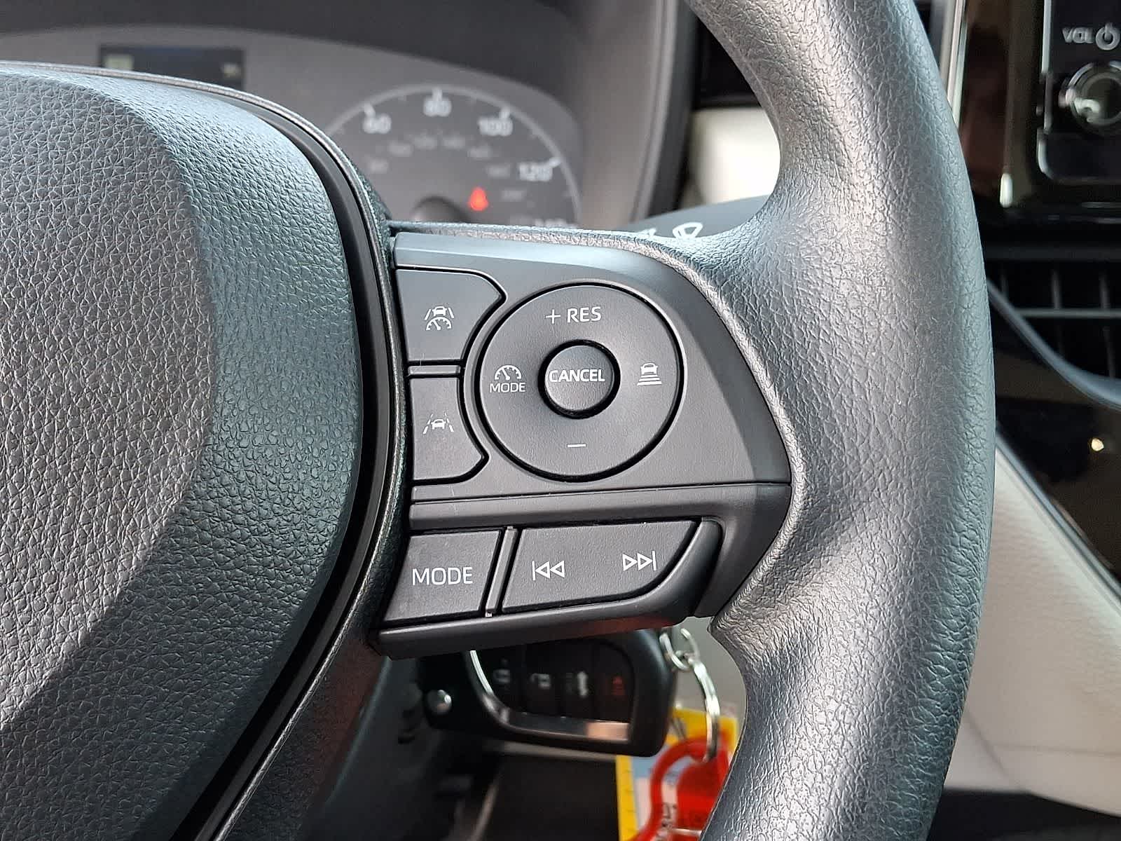 Thumbnail: 2024 Toyota Corolla - 25