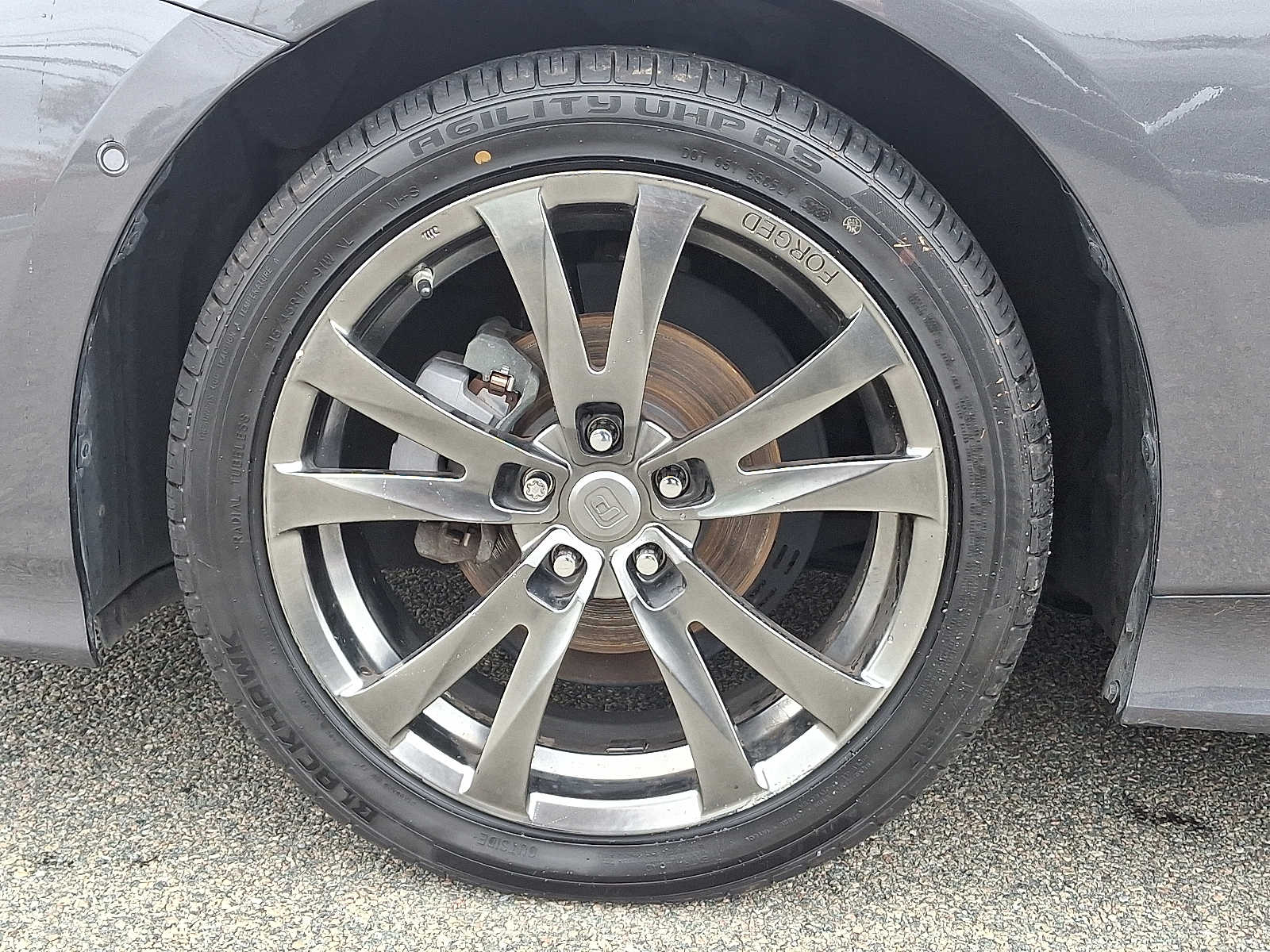 Thumbnail: 2019 Toyota Prius Prime - 11