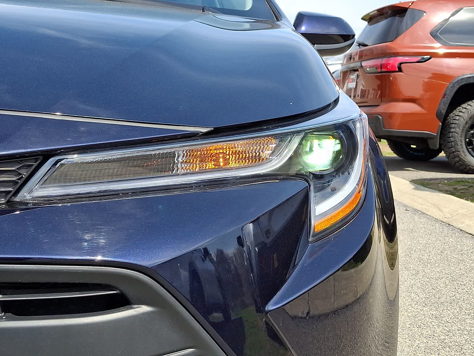 Thumbnail: 2024 Toyota Corolla - 12