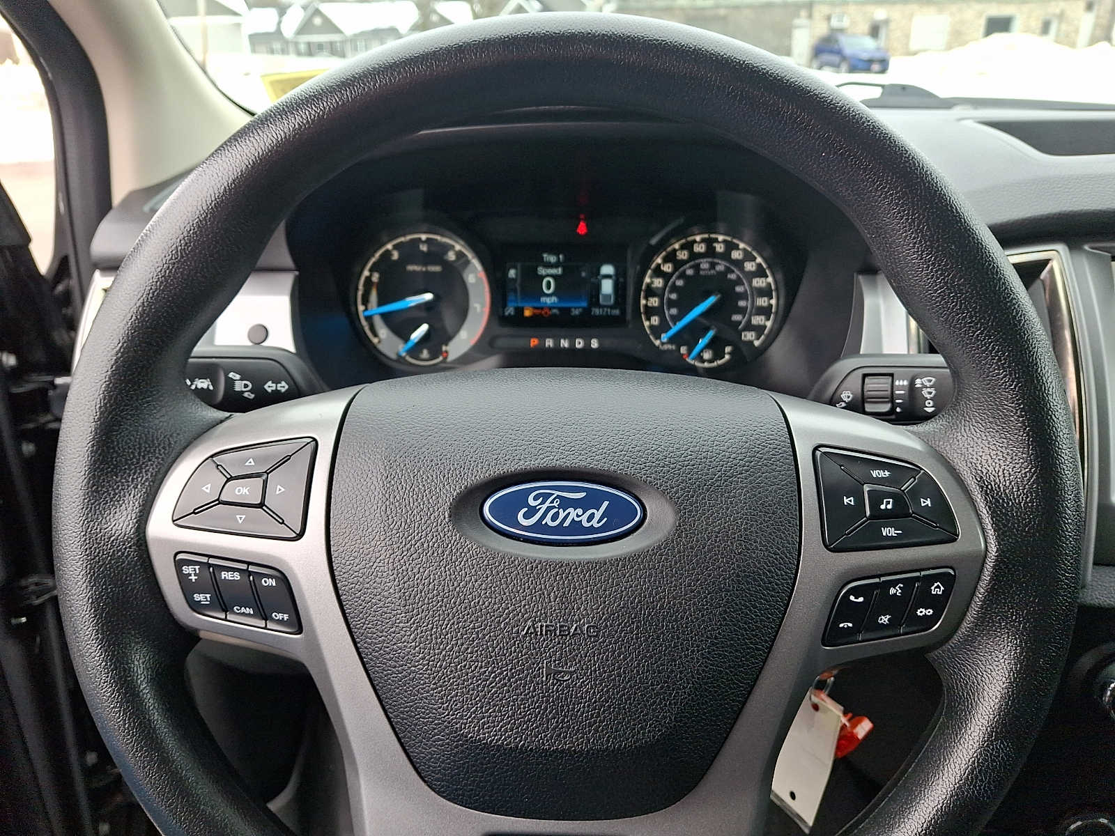 Thumbnail: 2020 Ford Ranger - 19