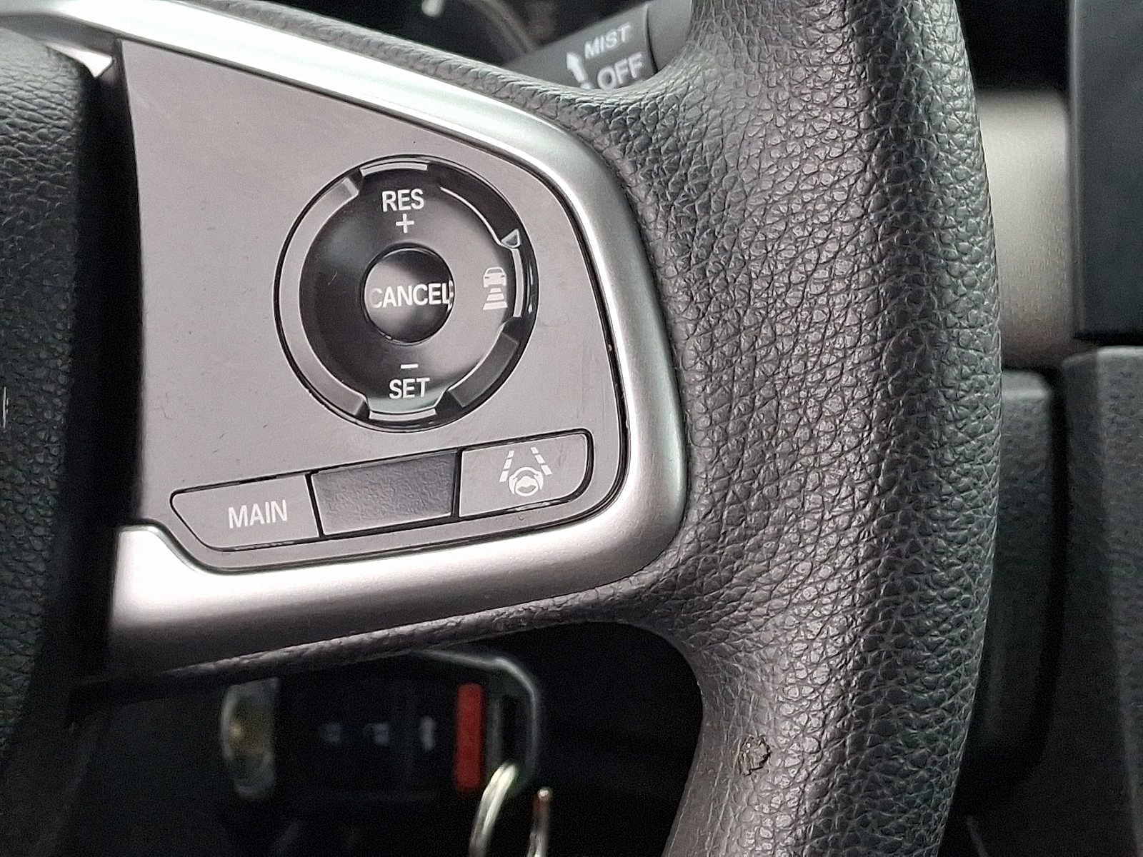 Thumbnail: 2019 Honda Civic - 22