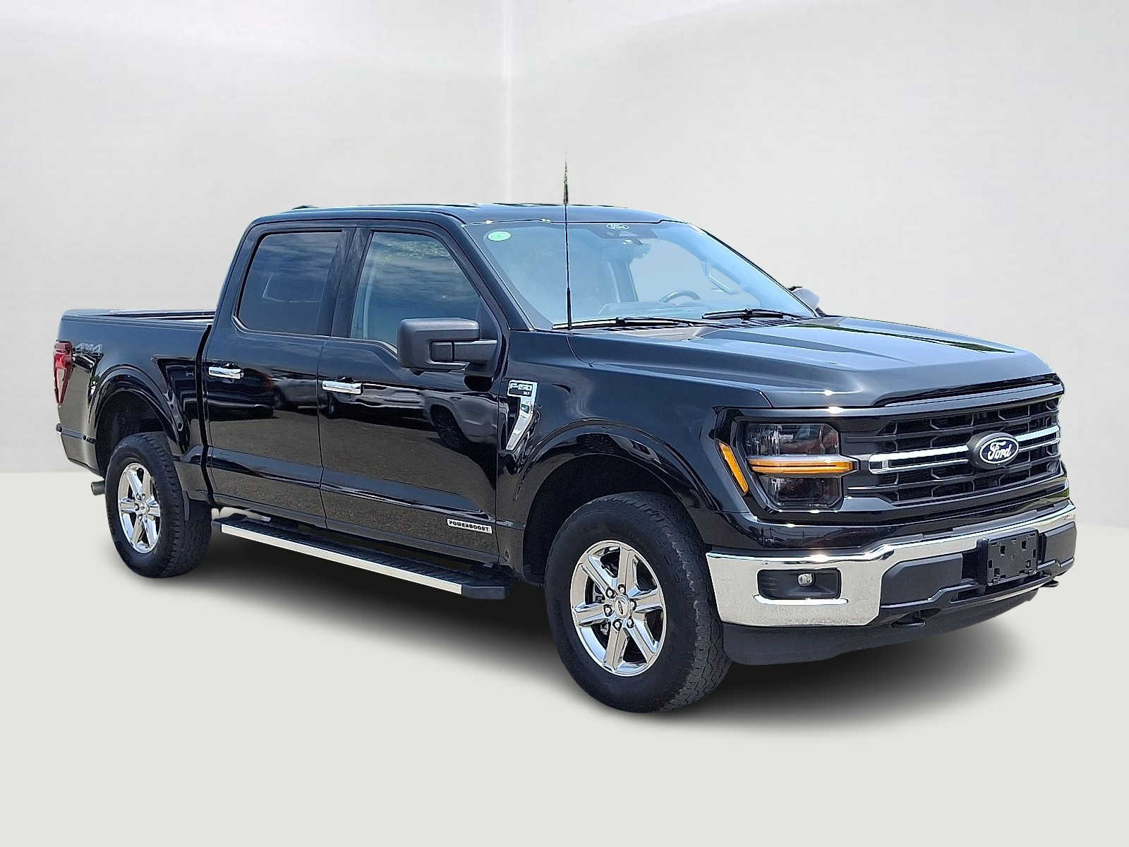 2024 Ford F-150 XLT 4