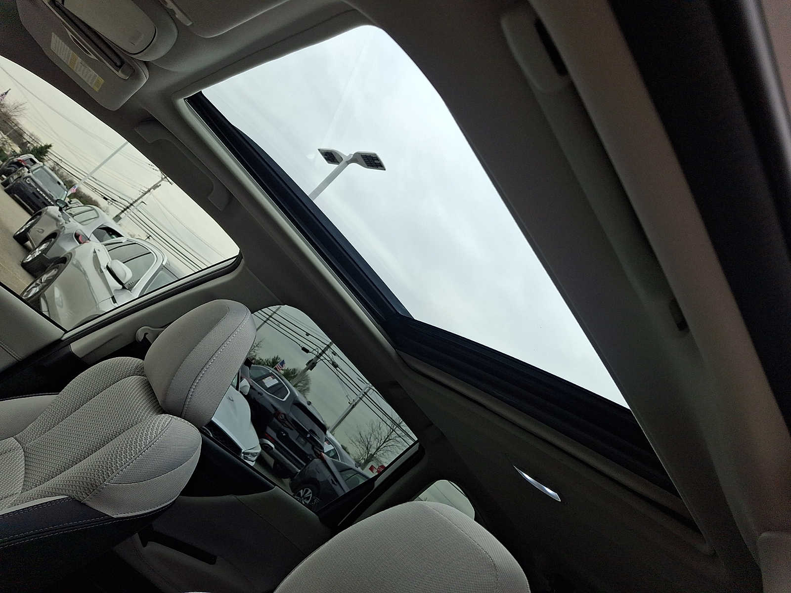 Thumbnail: 2023 Subaru Forester - 15