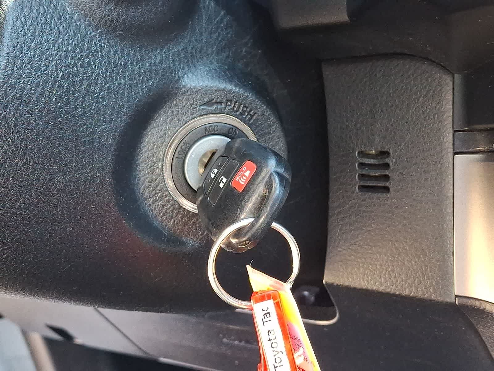 Thumbnail: 2023 Toyota Tacoma - 26