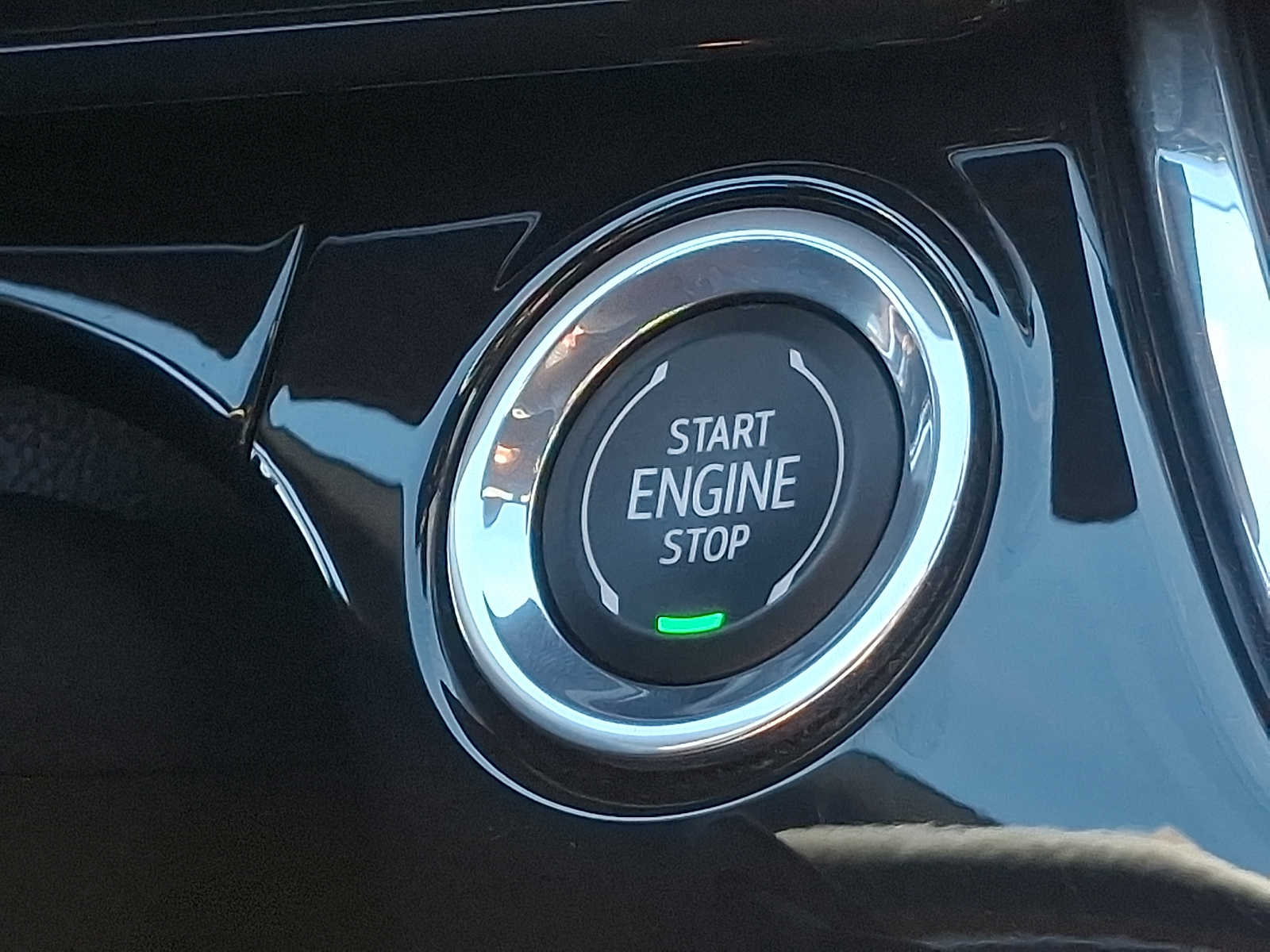 Thumbnail: 2024 Chevrolet Trax - 23