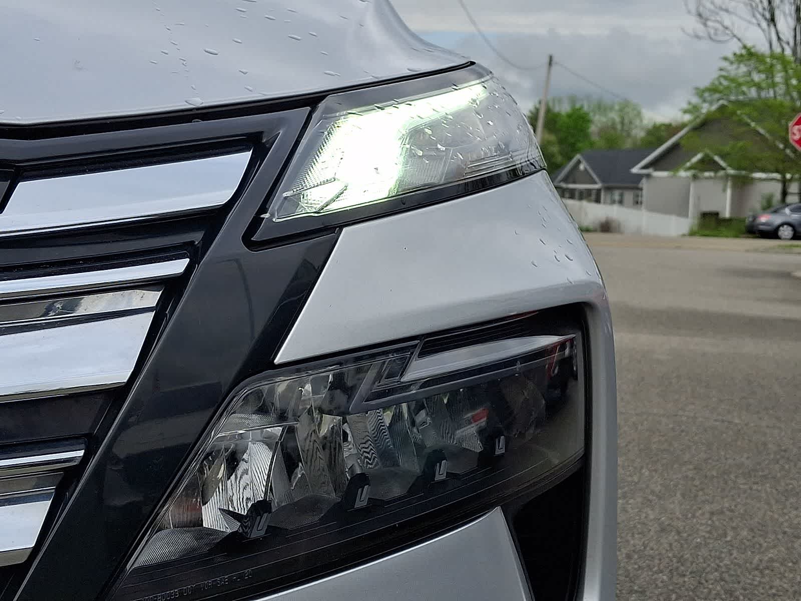 Thumbnail: 2024 Nissan Rogue - 10