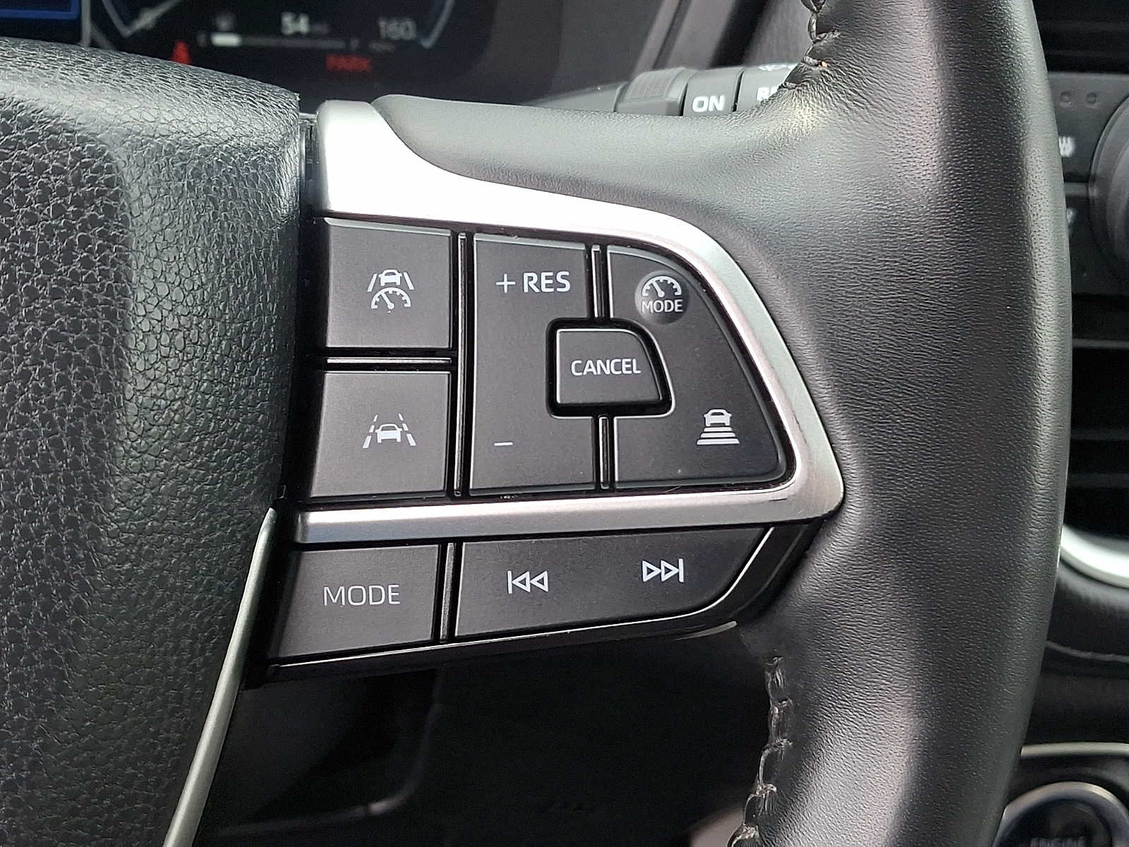 Thumbnail: 2024 Toyota Grand Highlander - 26