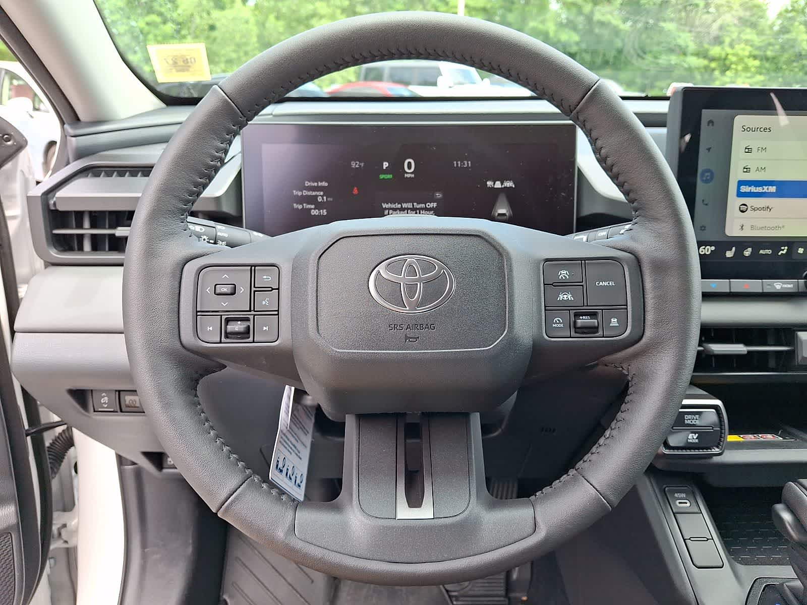 Thumbnail: 2026 Toyota RAV4 - 19