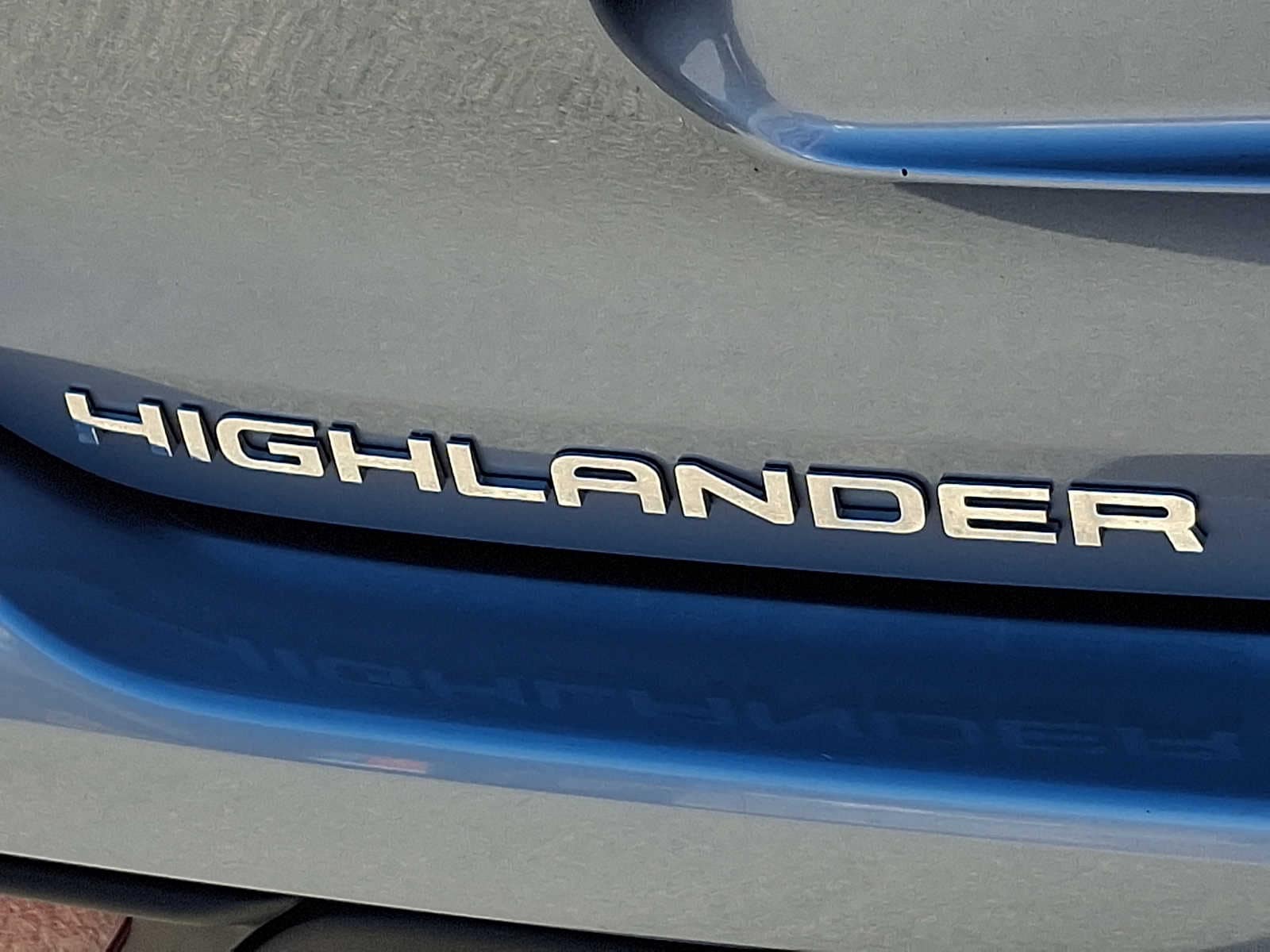 Thumbnail: 2024 Toyota Highlander - 35