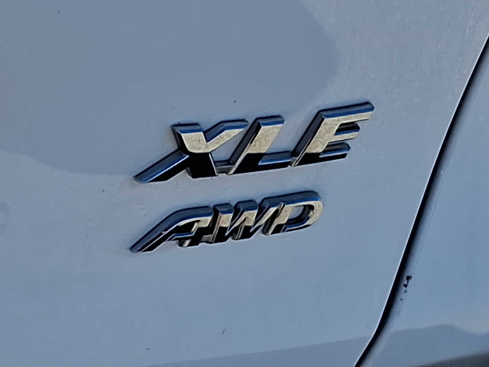 Thumbnail: 2020 Toyota RAV4 - 33