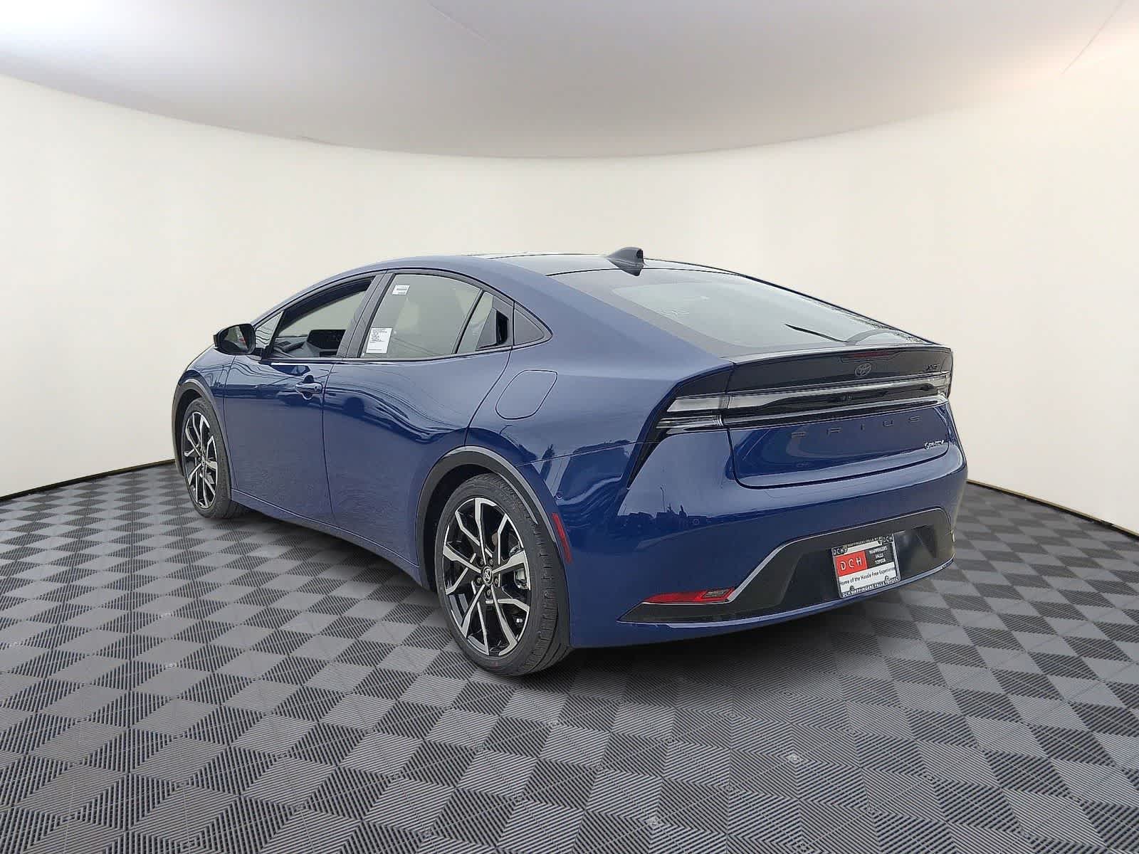 Thumbnail: 2026 Toyota Prius - 6