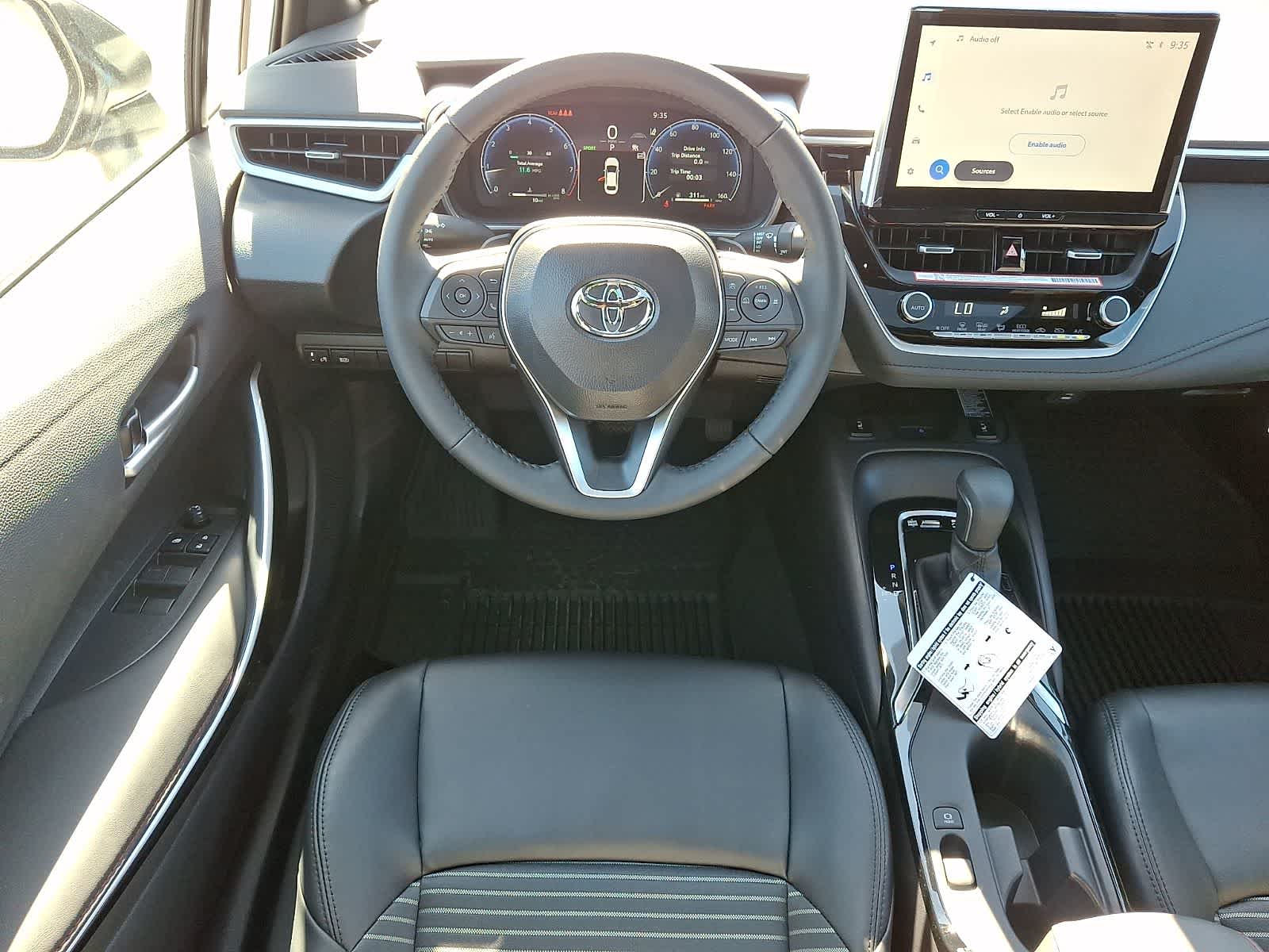 Thumbnail: 2026 Toyota Corolla - 9