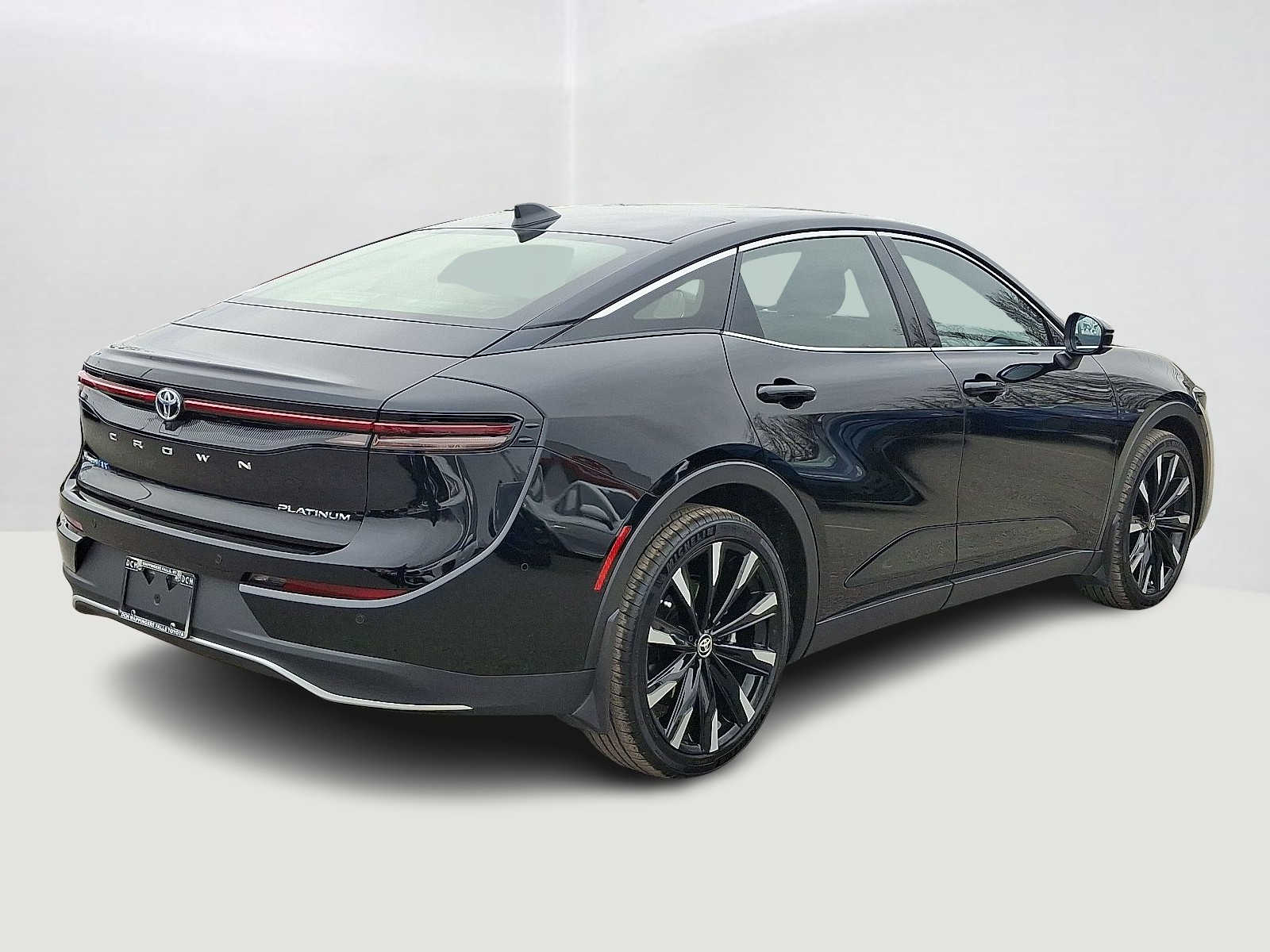 Thumbnail: 2025 Toyota Crown - 6