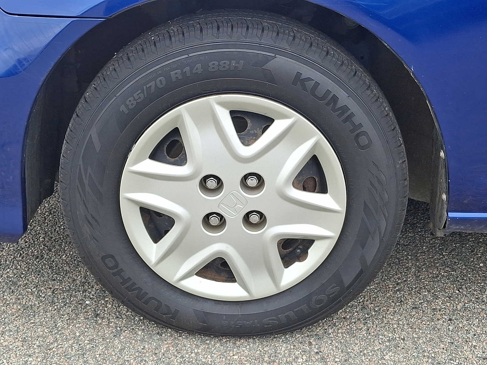 Thumbnail: 2004 Honda Civic - 9