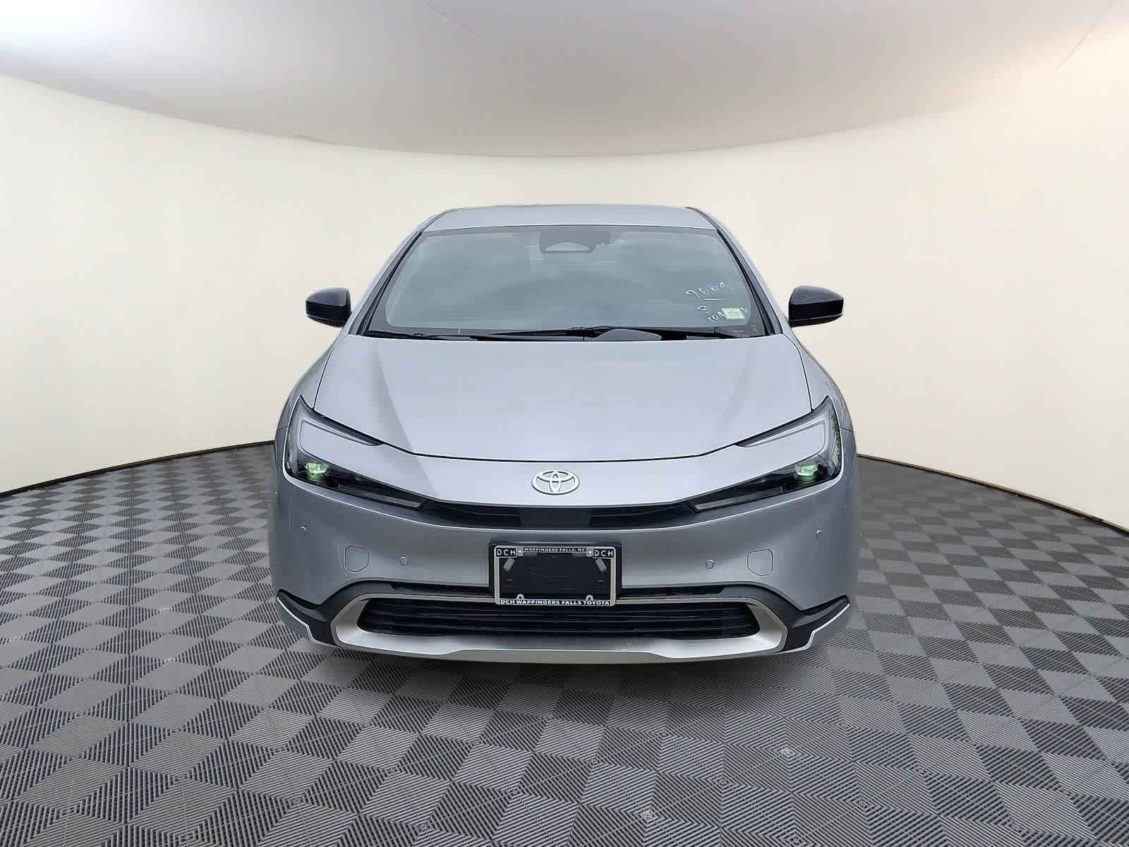Thumbnail: 2026 Toyota Prius - 2