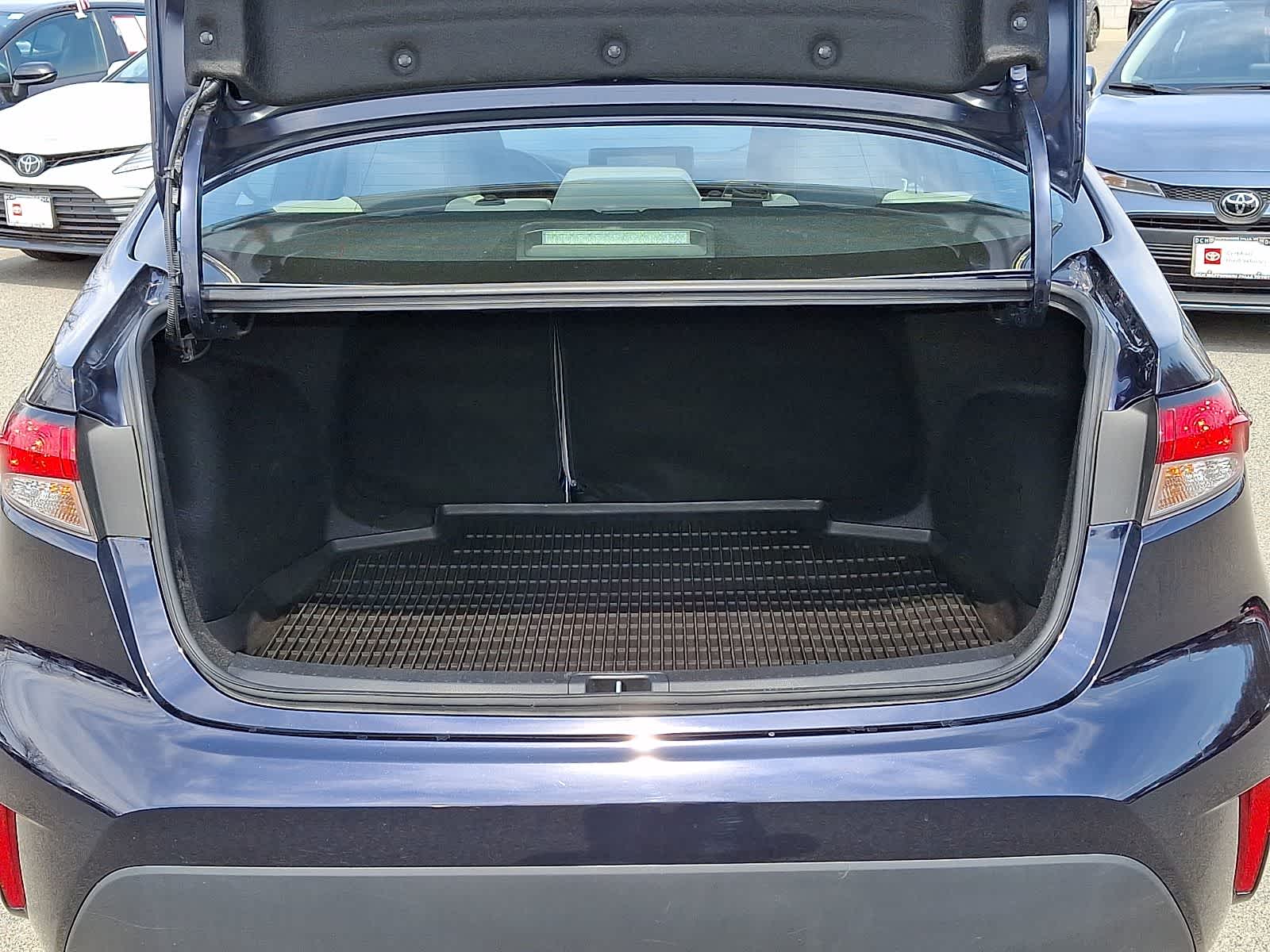 Thumbnail: 2024 Toyota Corolla - 31