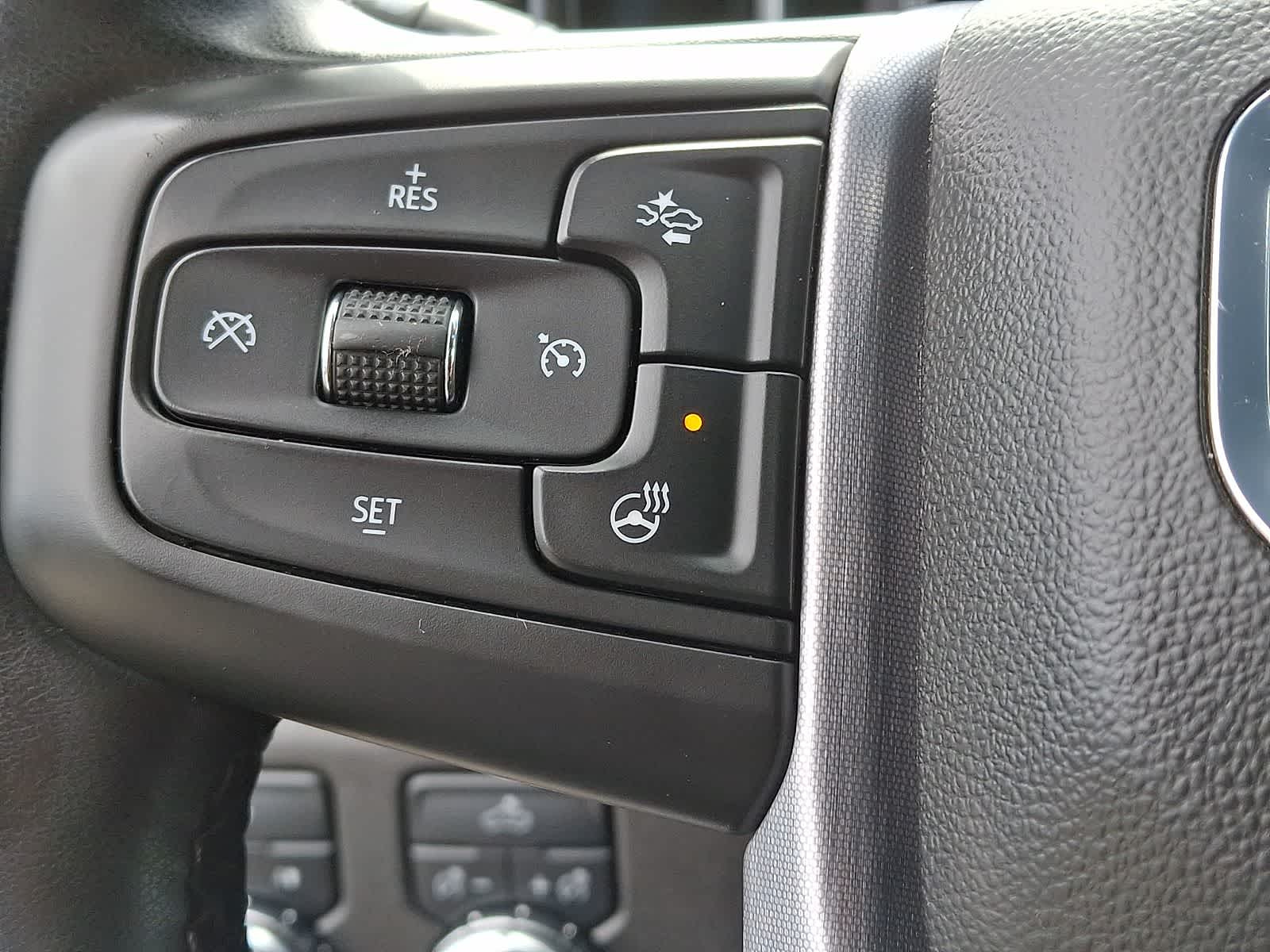 Thumbnail: 2024 GMC Sierra 1500 - 27