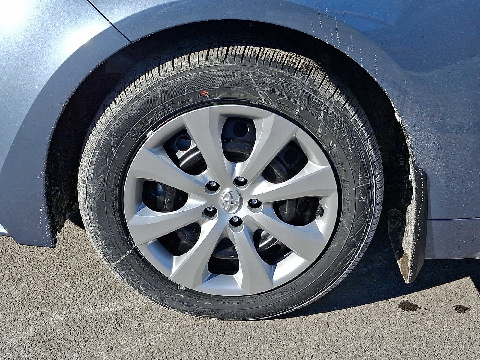 Thumbnail: 2026 Toyota Corolla - 7