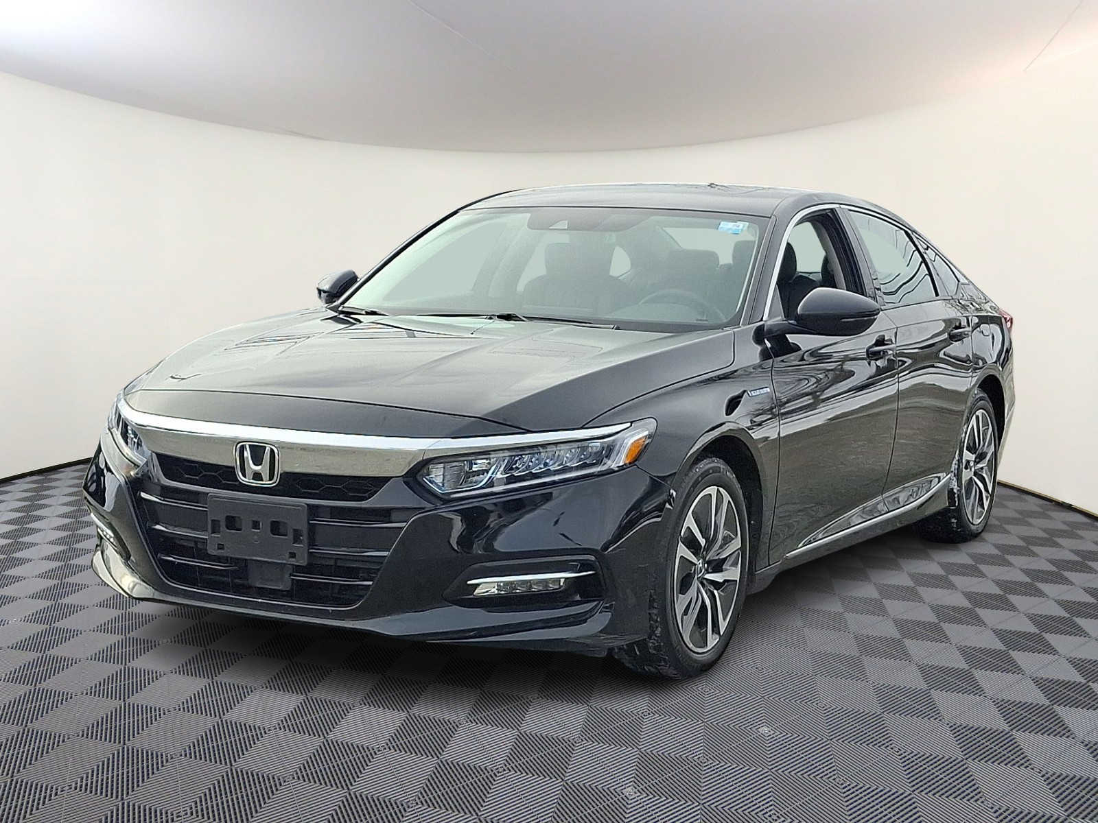 Thumbnail: 2020 Honda Accord - 1